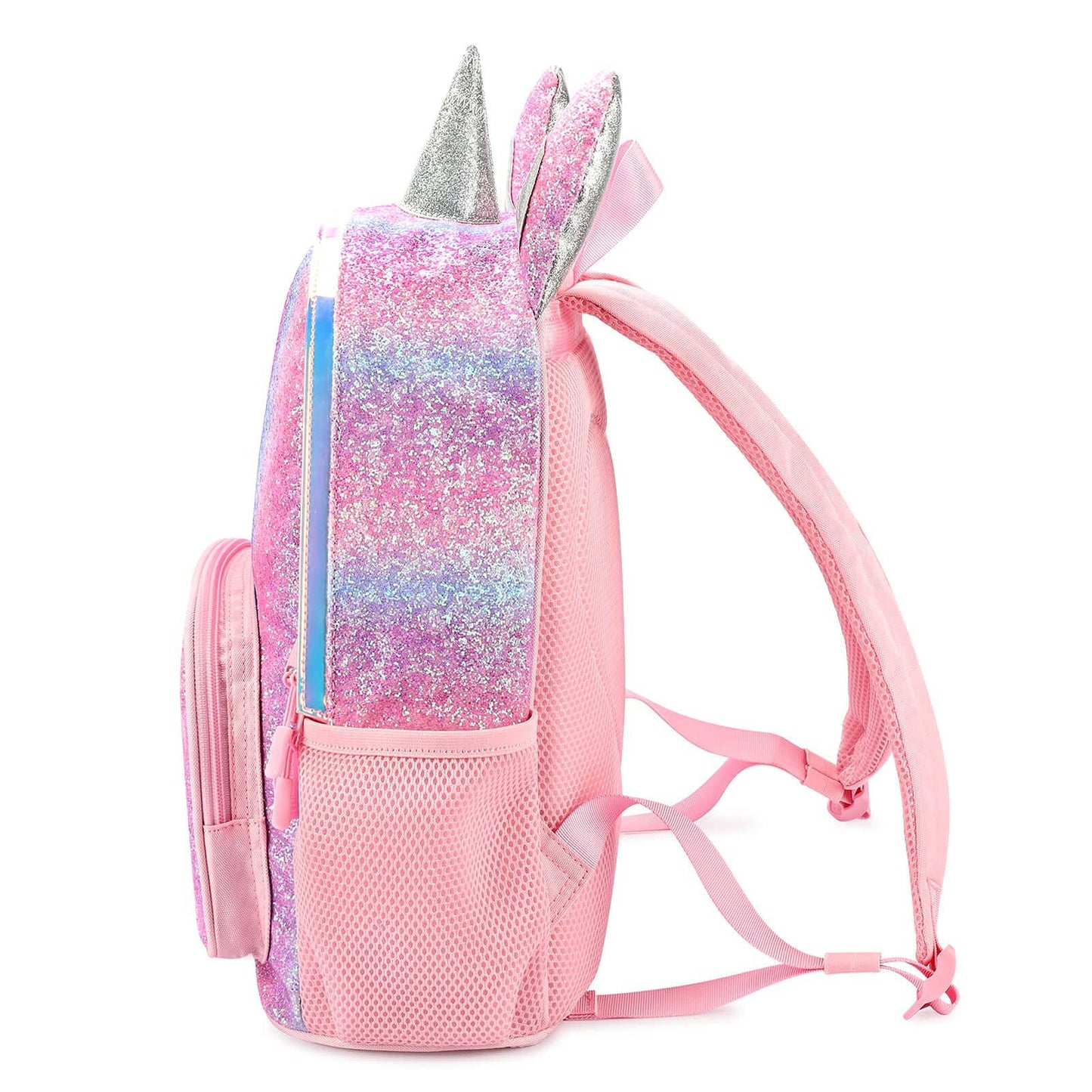Shining Unicorn schoolbag Mibasies
