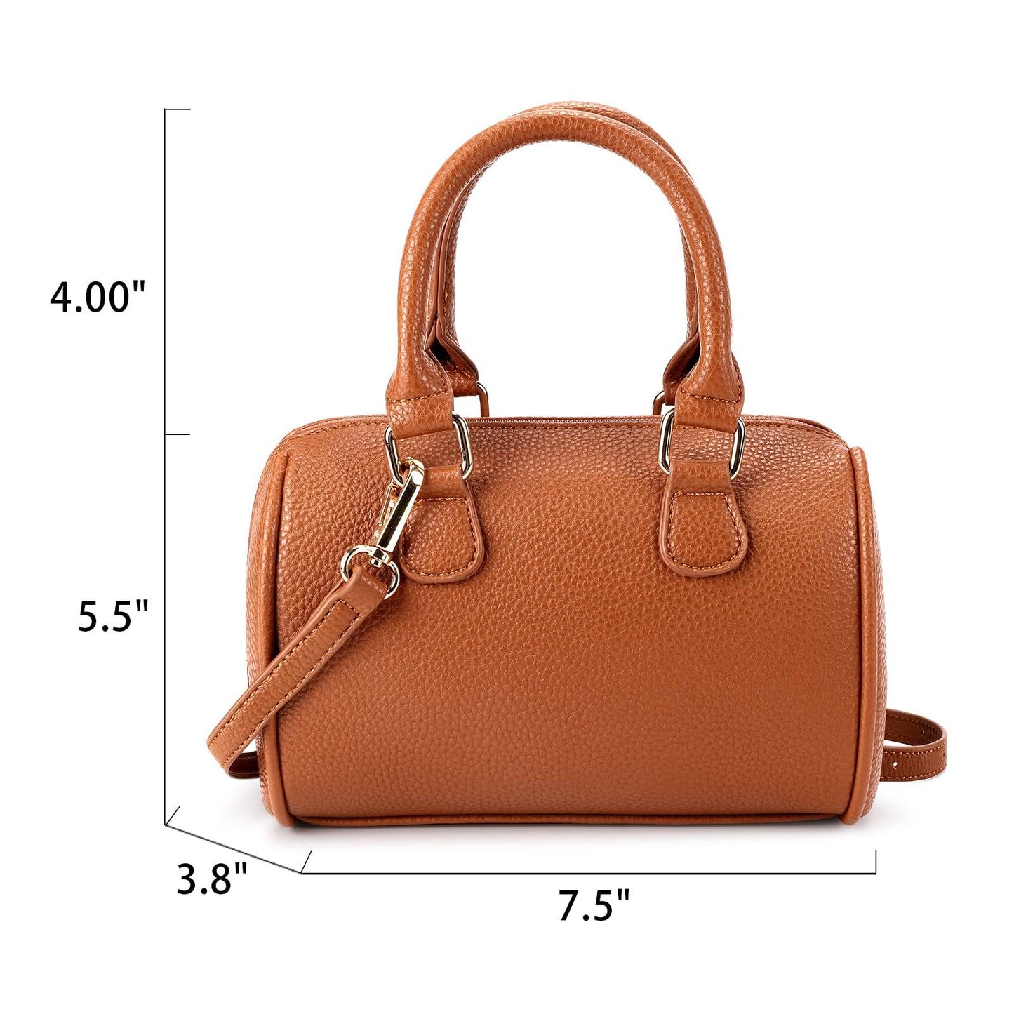 So Grown-Up Handbag Mibasies