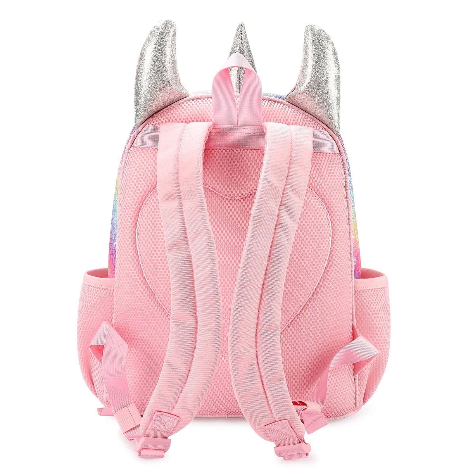 Shining Unicorn schoolbag Mibasies