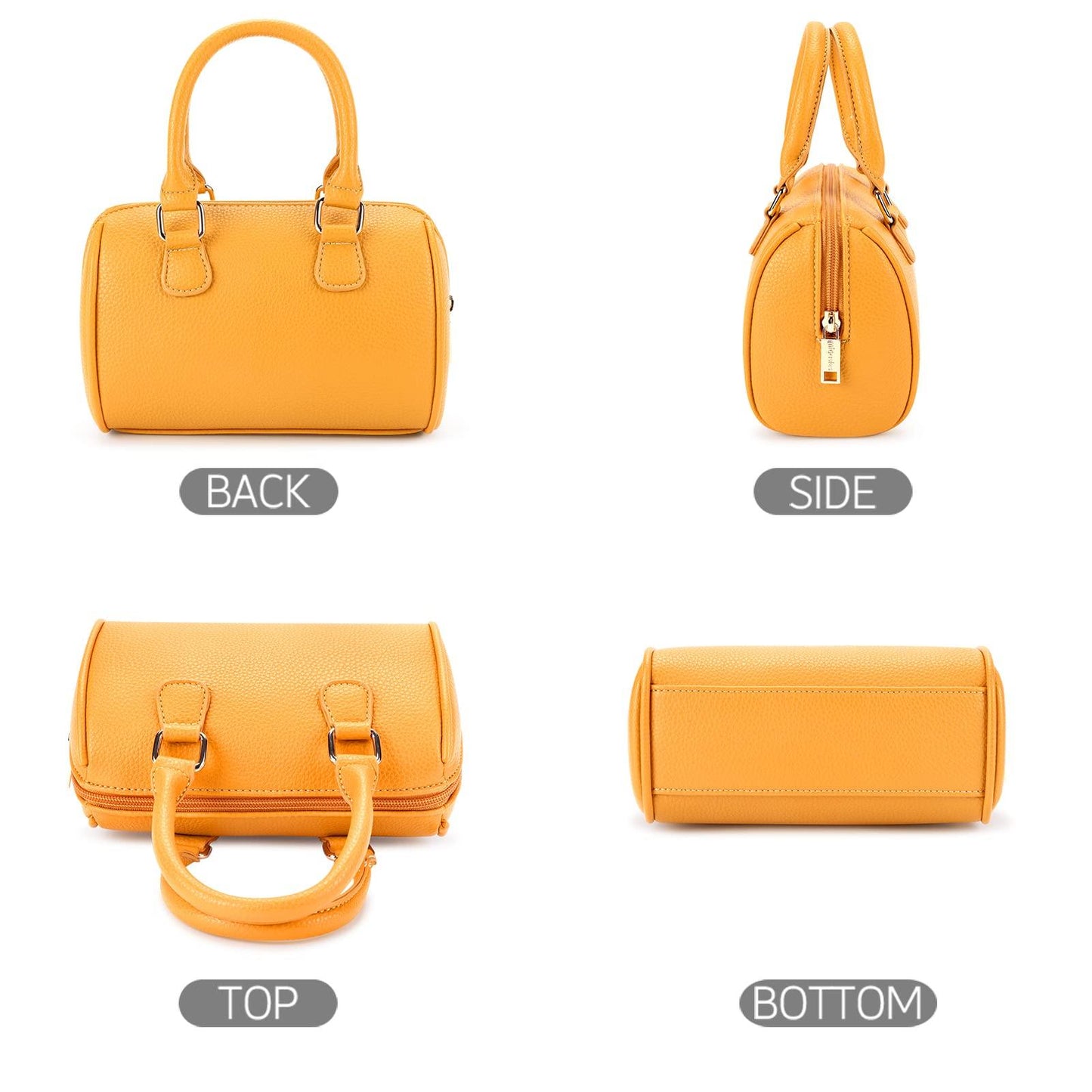 So Grown-Up Handbag Mibasies