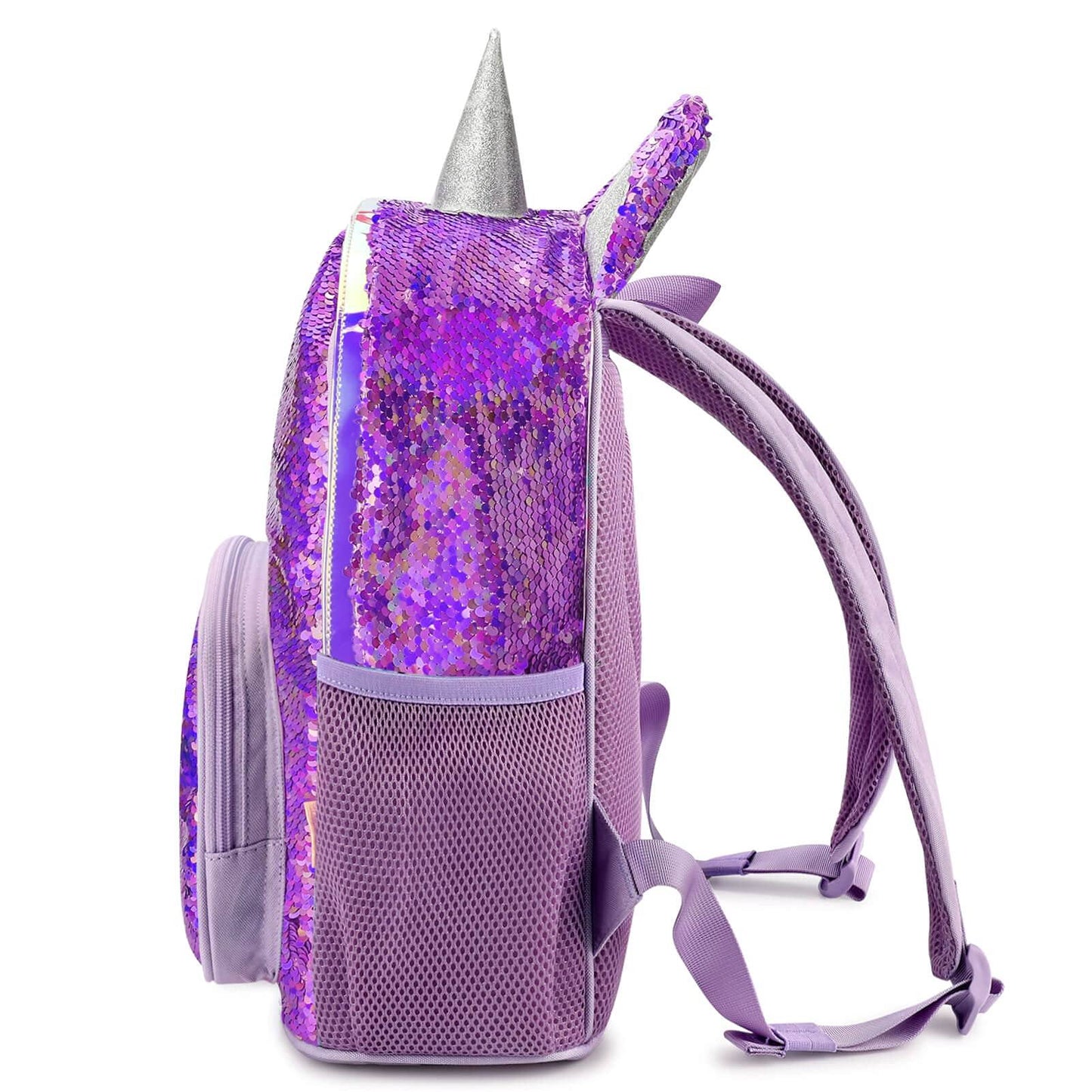 Shining Unicorn schoolbag Mibasies