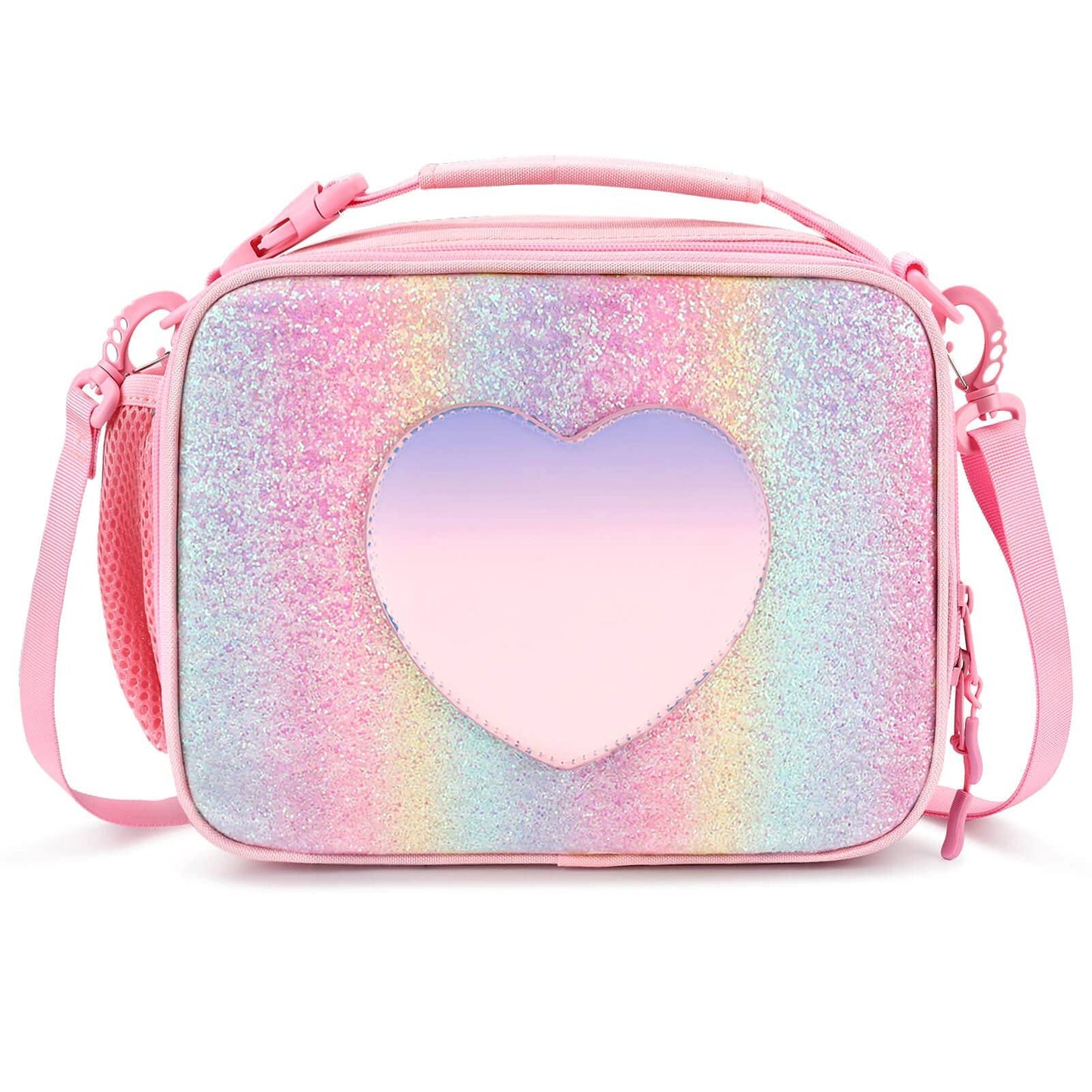Unicorn Rainbow Set mibasies