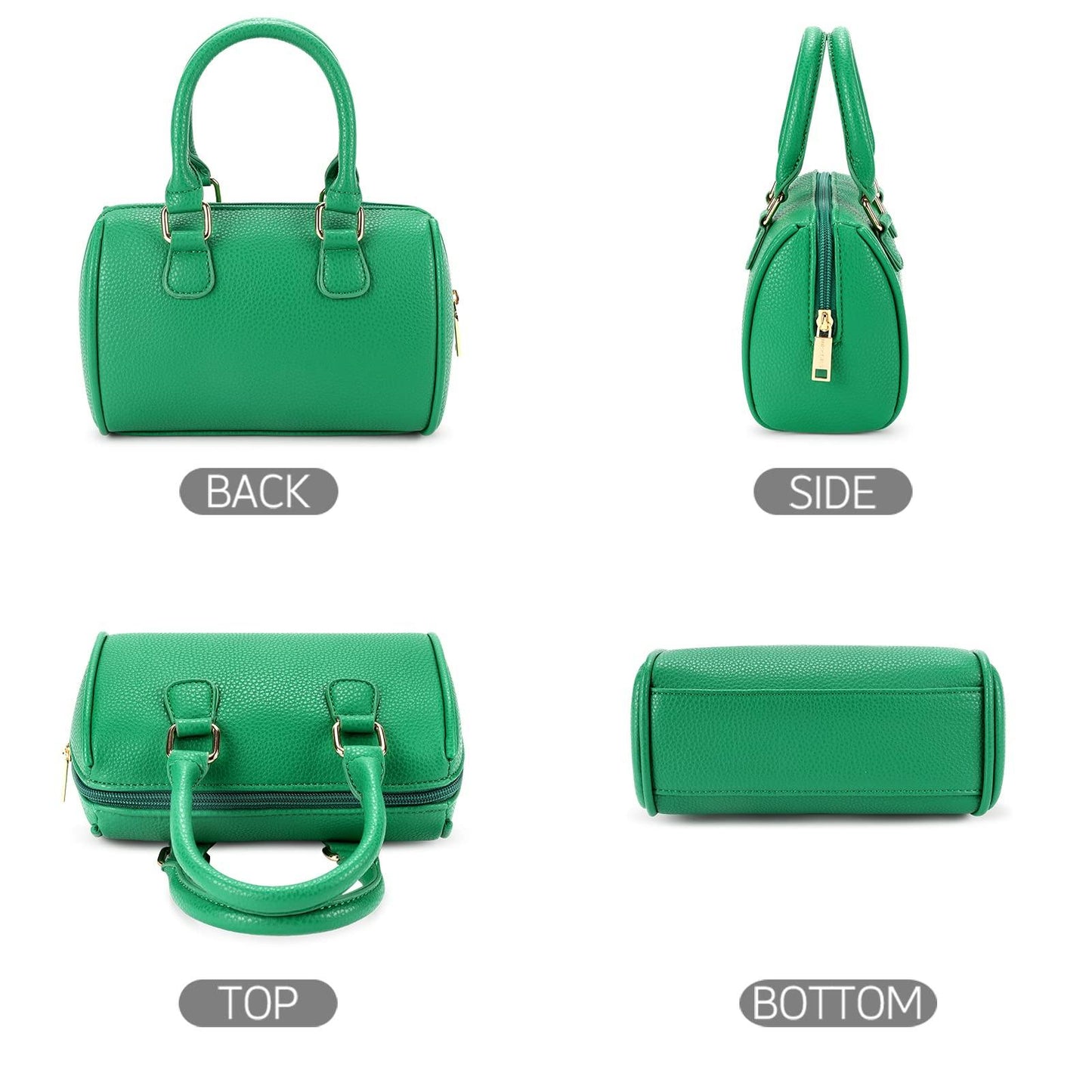 So Grown-Up Handbag Mibasies
