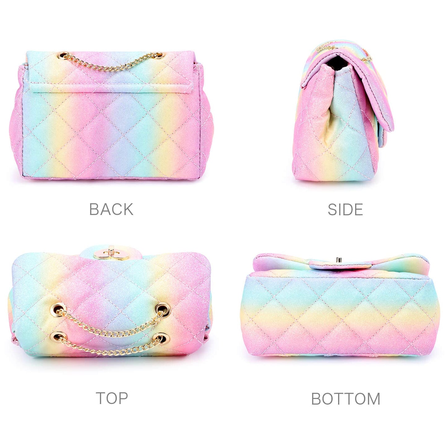 Classic Purse for Girls