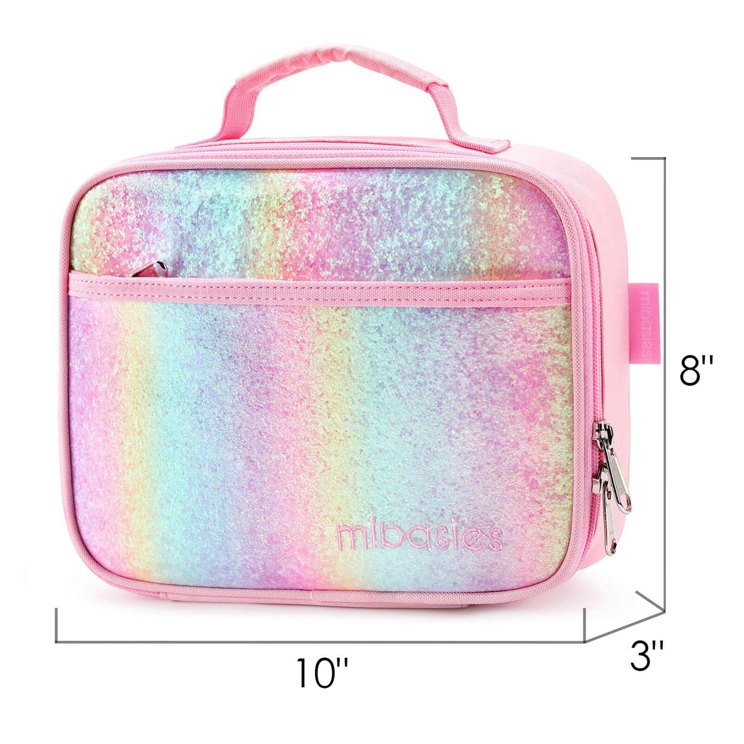 FUN FOR SPRING lunchbox mibasies