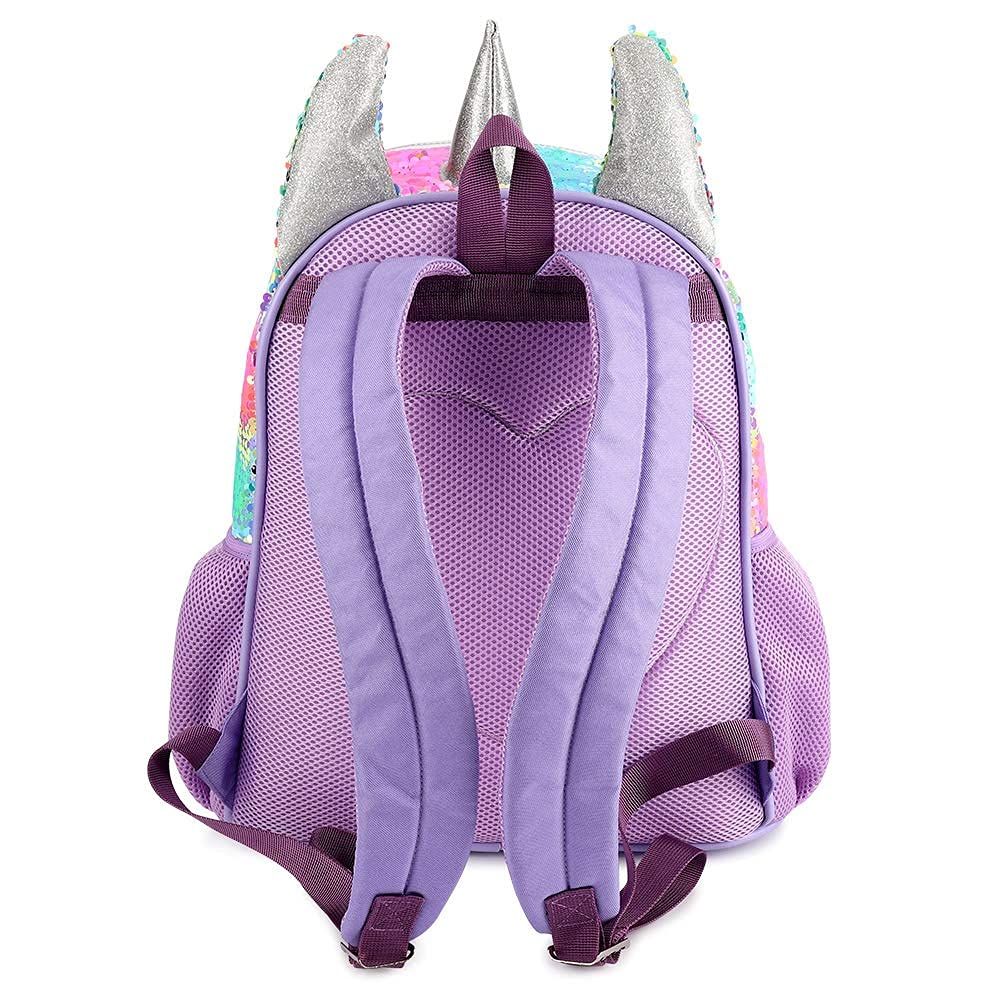 Shining Unicorn schoolbag Mibasies