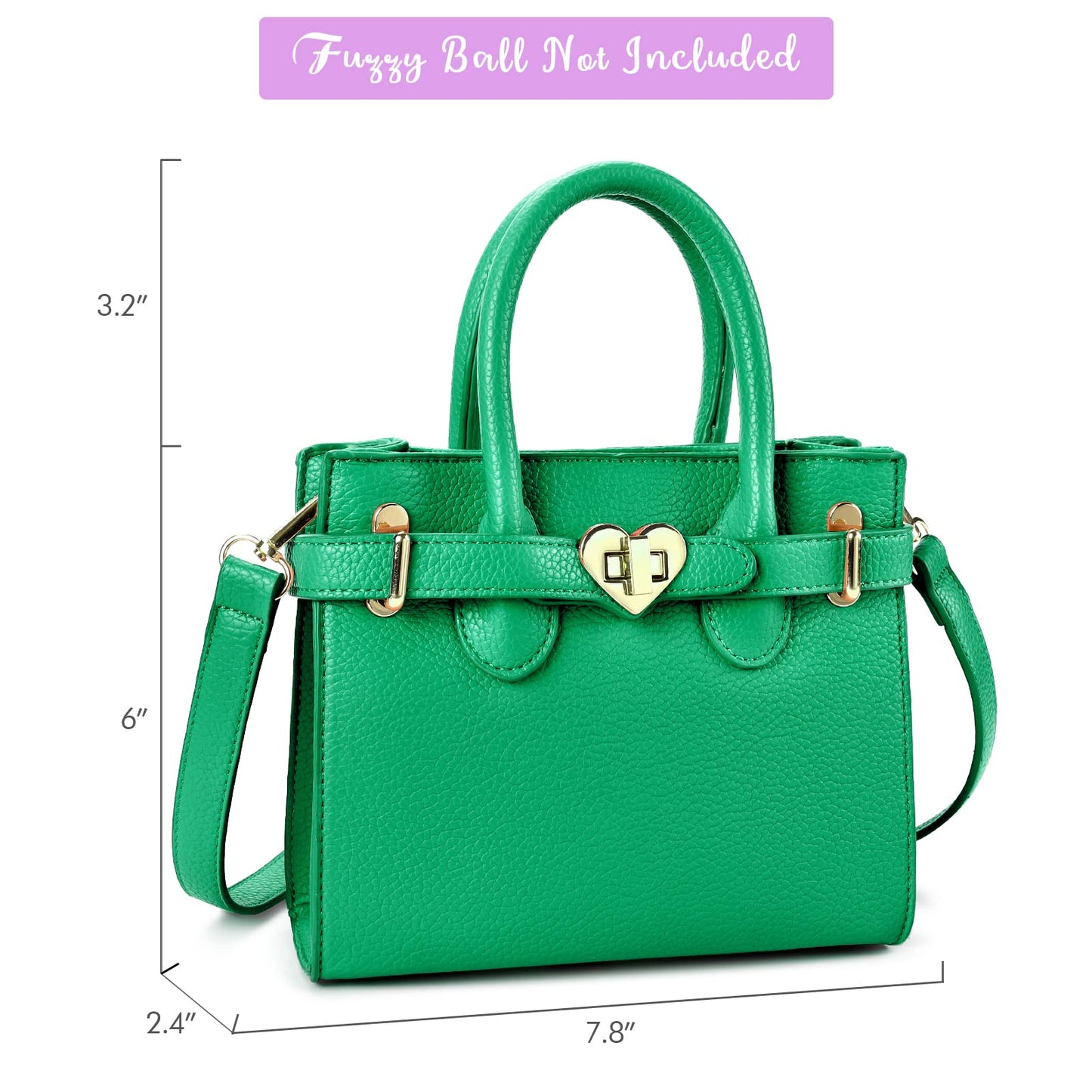 Miss Classy Handbag Mibasies