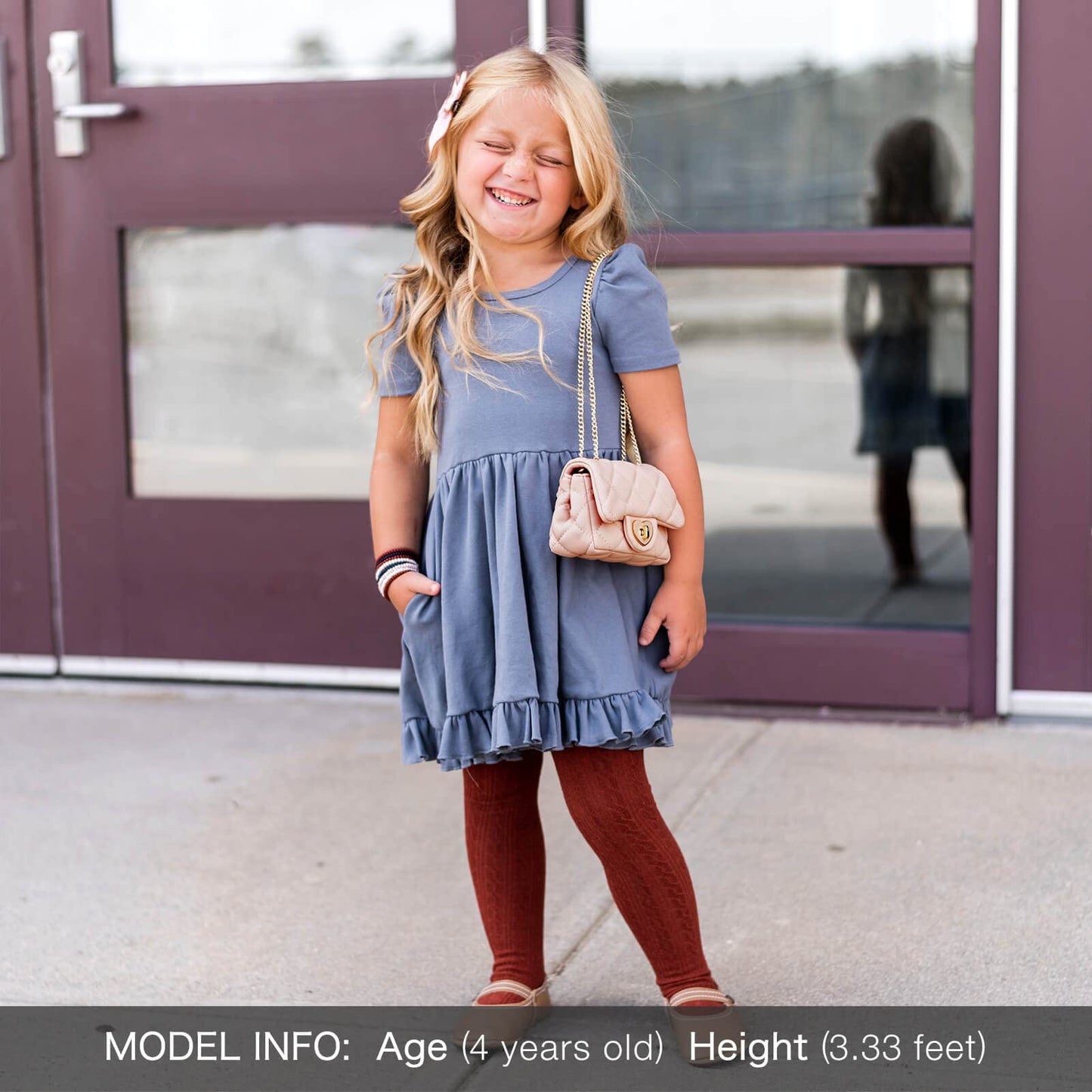 Giry Girls Crossbody Bag Mibasies