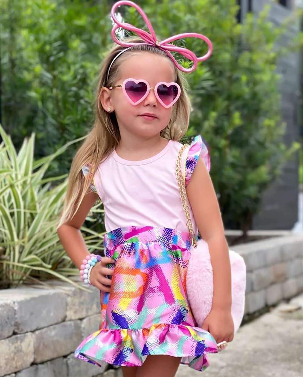 Heart Shaped Sunnies Sunnies Mibasies