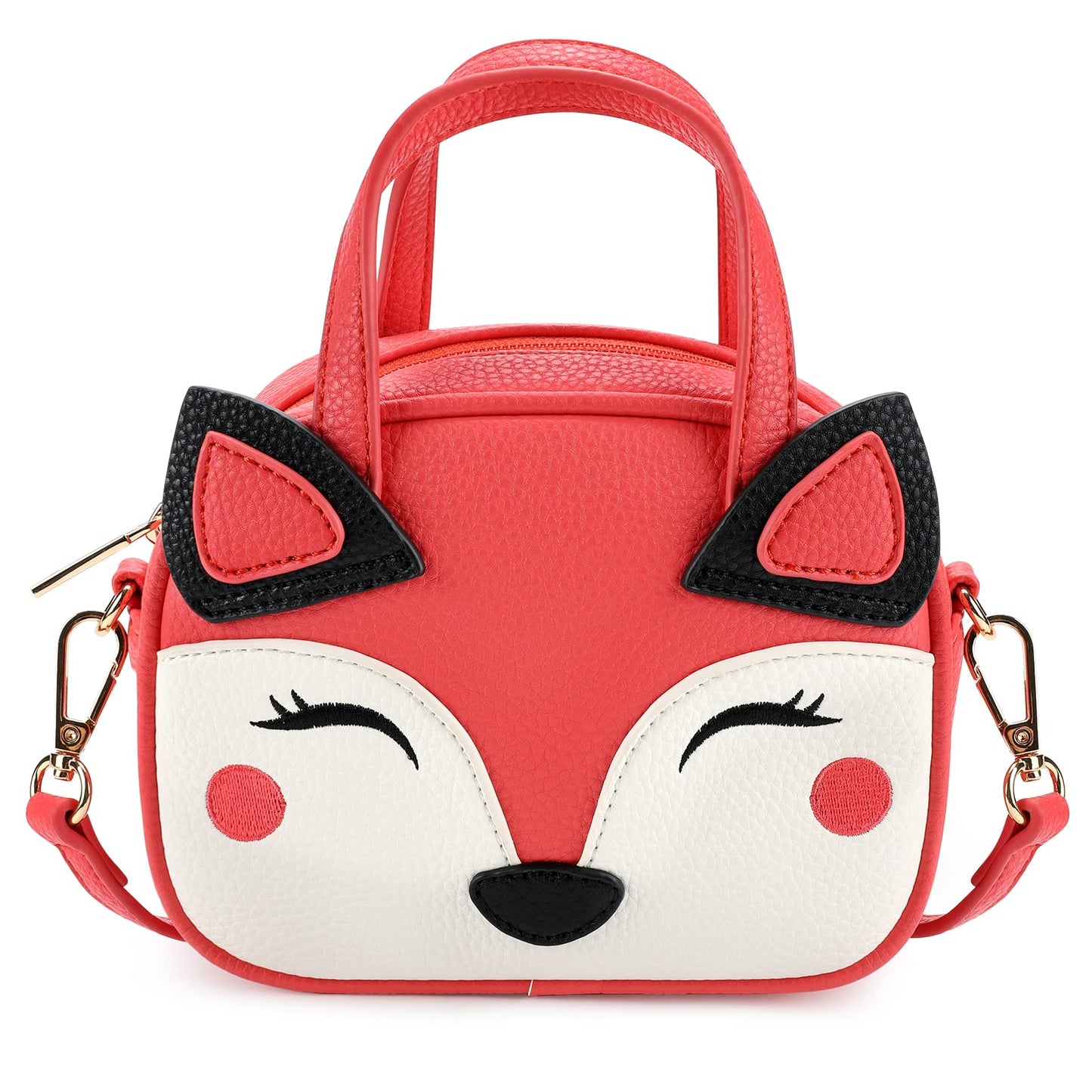 Jasmine Handbag-Christmas