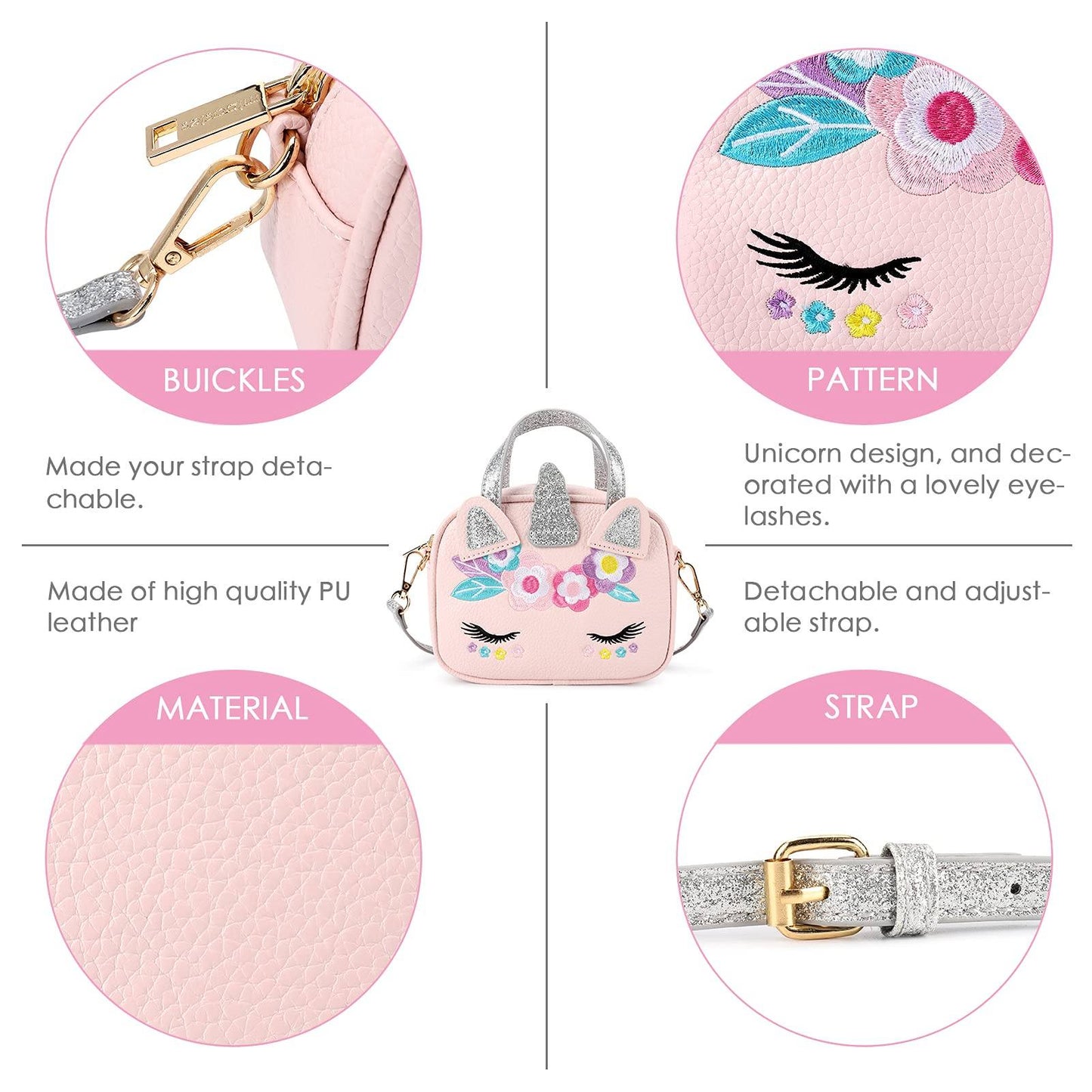 Jasmine Handbag-2021 Christmas Collection Handbag mibasies
