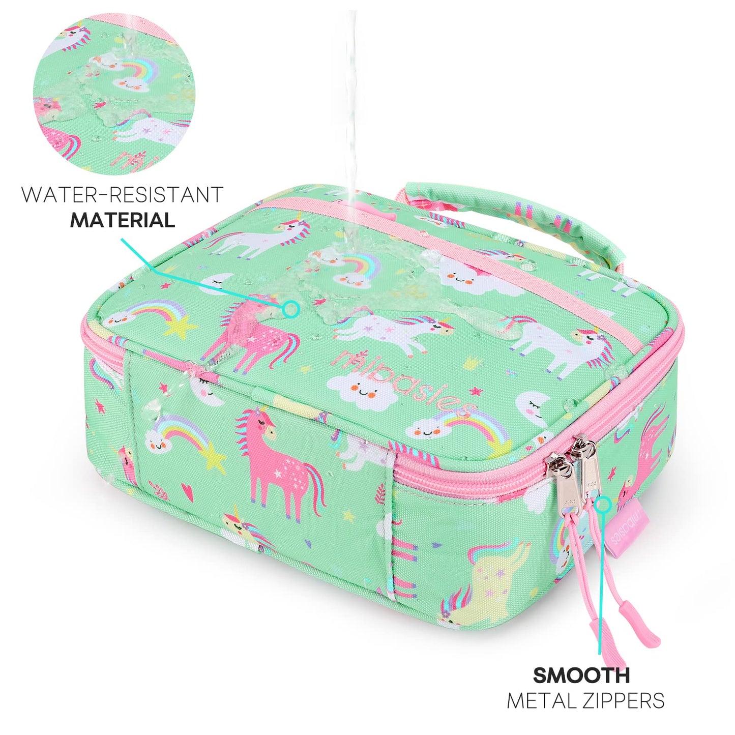 FUN FOR SPRING Lunch Bag