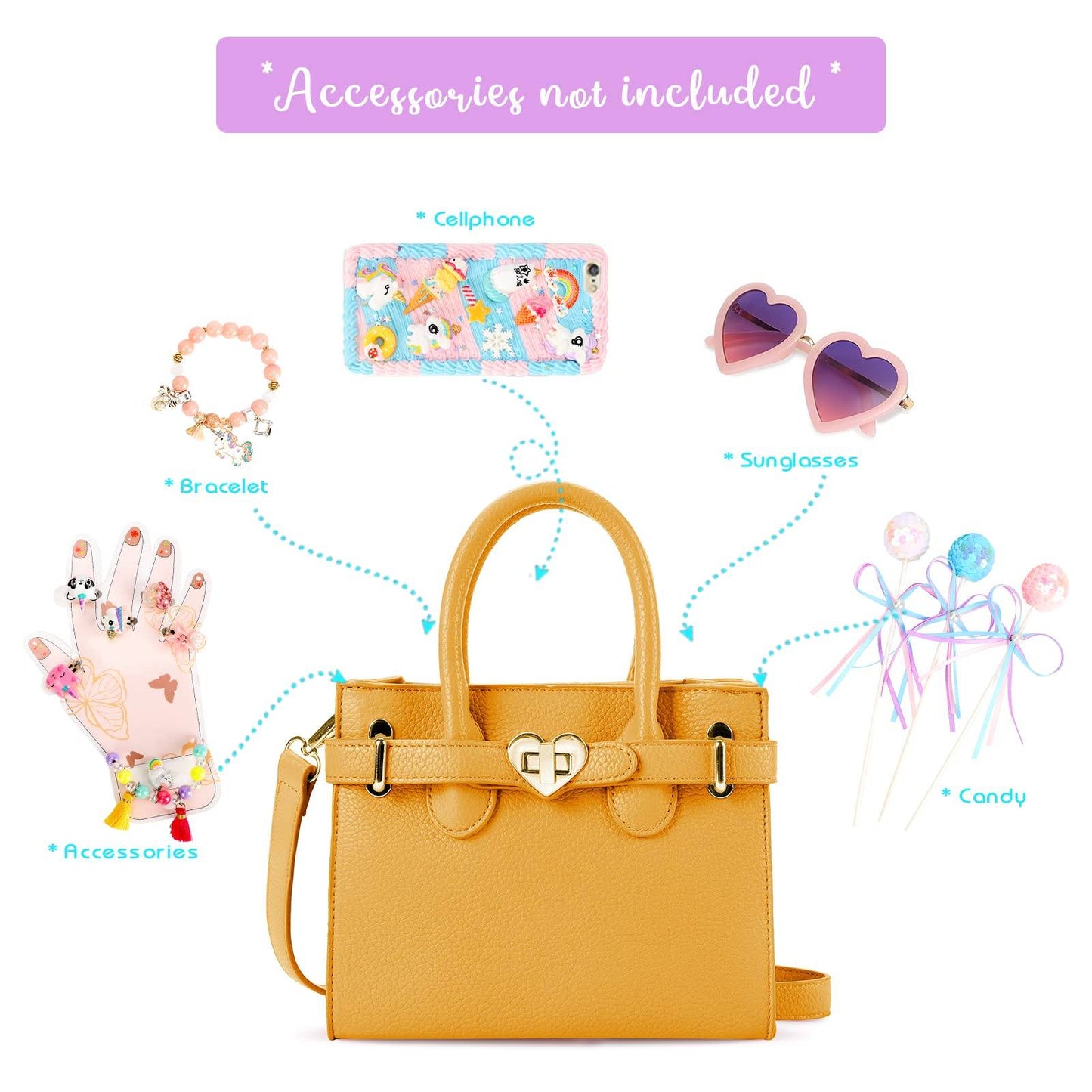 Miss Classy Handbag Mibasies