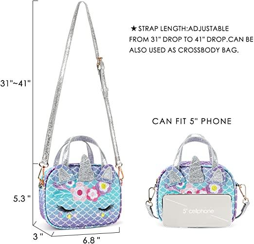 Jasmine Handbag-2021 Christmas Collection Handbag mibasies
