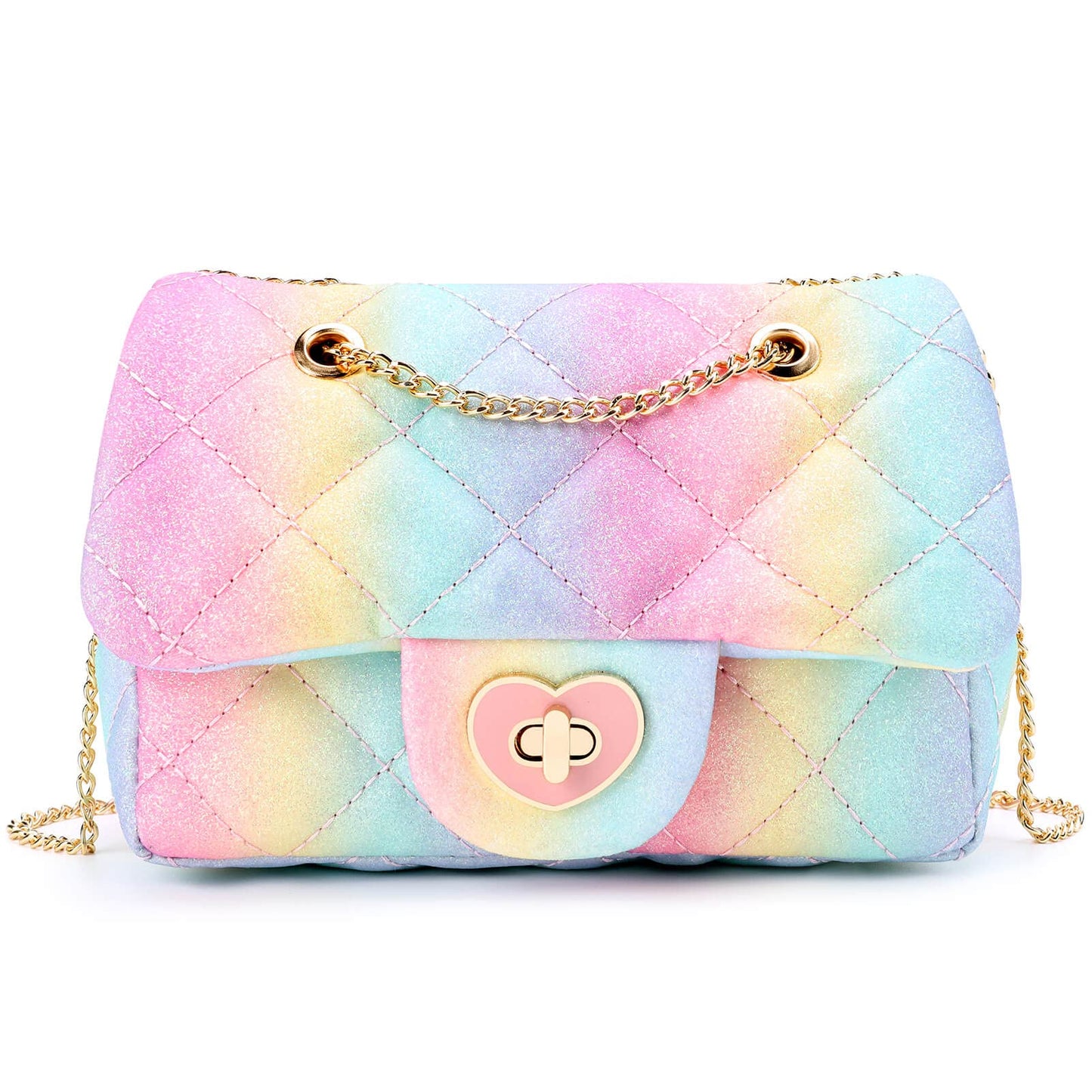 Classic Purse for Girls