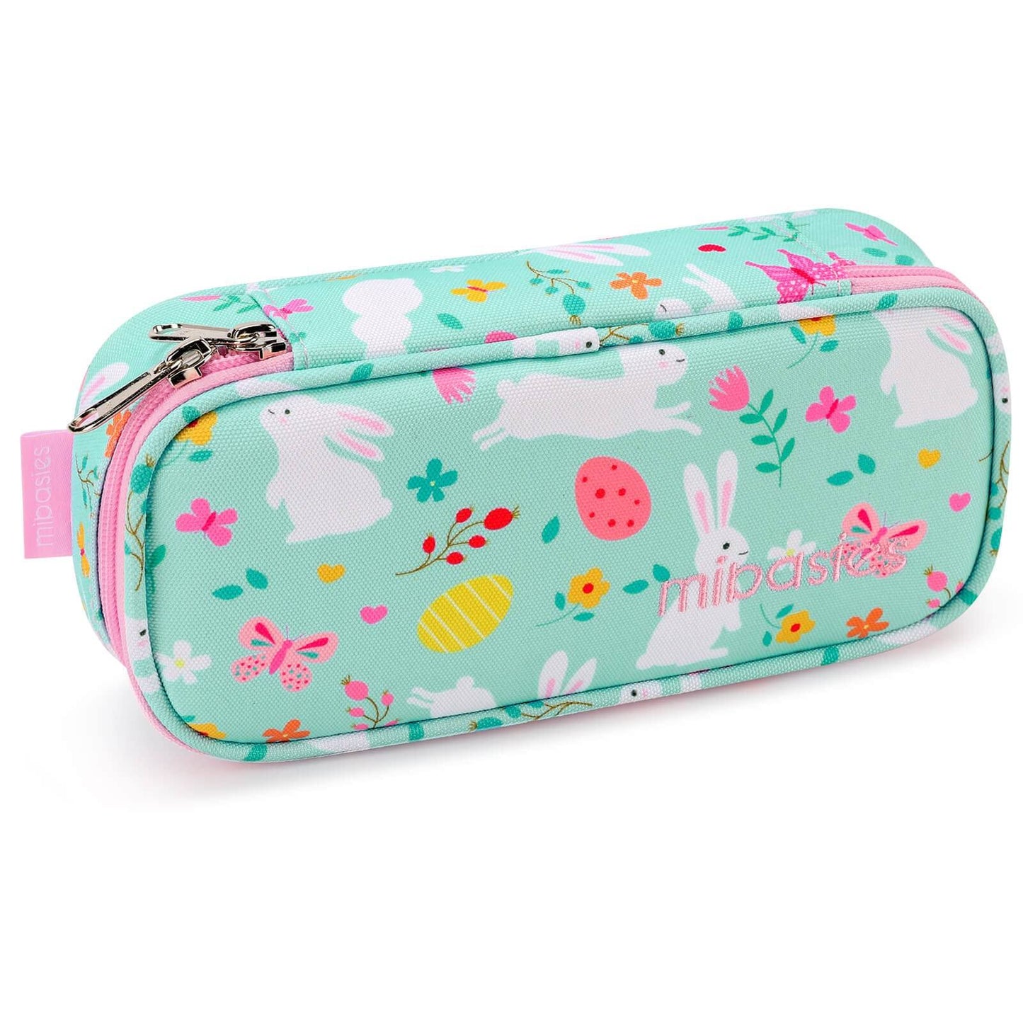 Mr. Dino Pencil Pouch Mibasies