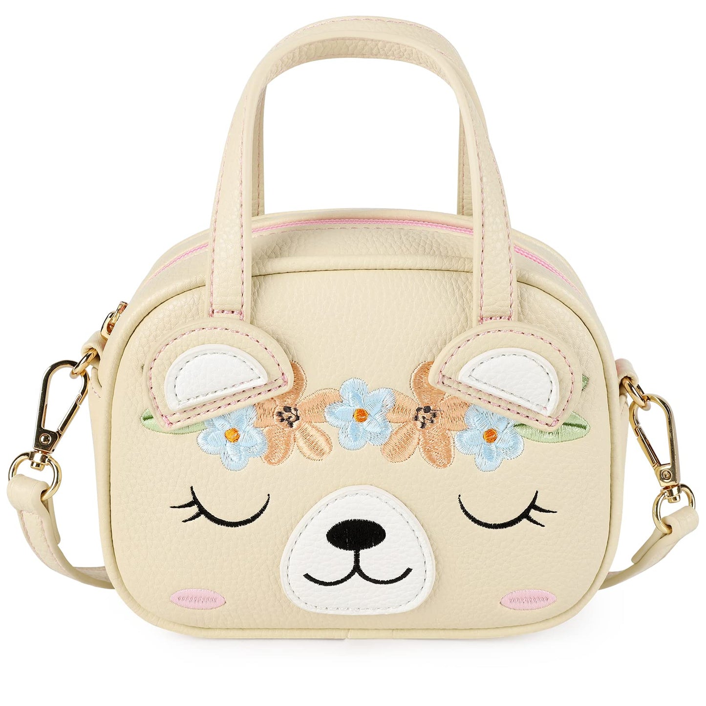 Jasmine Handbag-Christmas