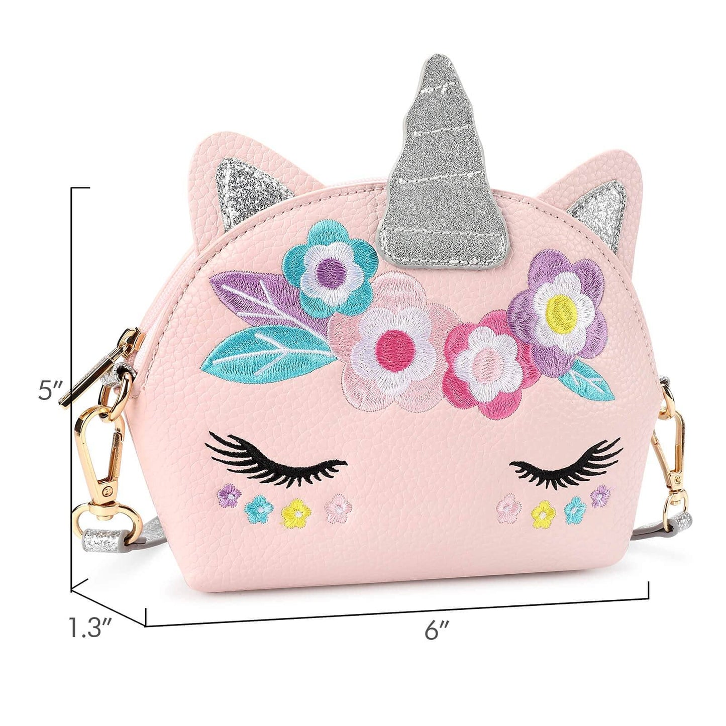 Claire Crossbody-2021 Christmas Collection PURSE mibasies