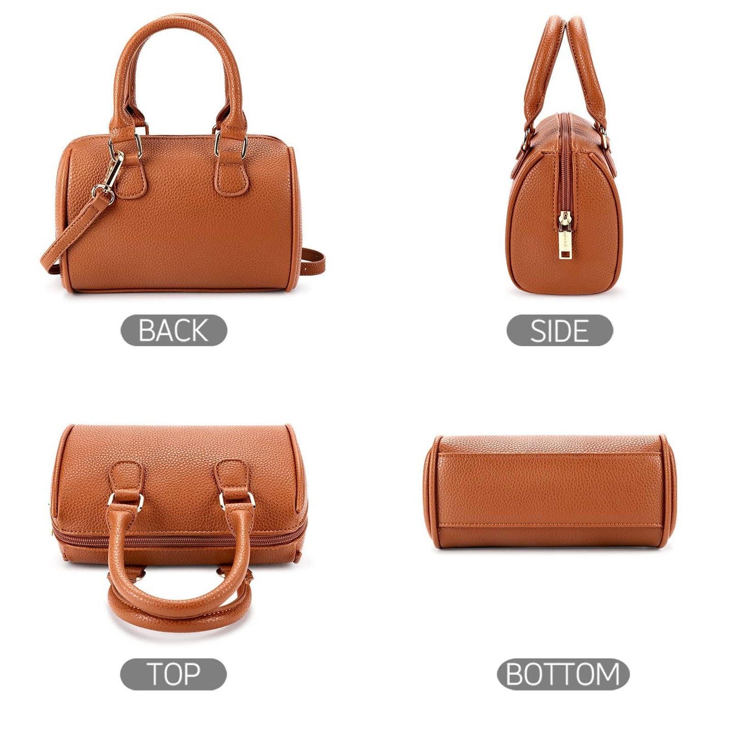 So Grown-Up Handbag Mibasies