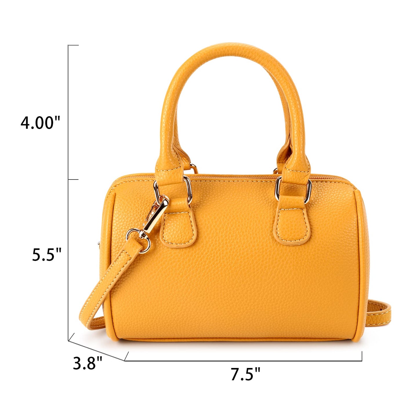 So Grown-Up Handbag Mibasies