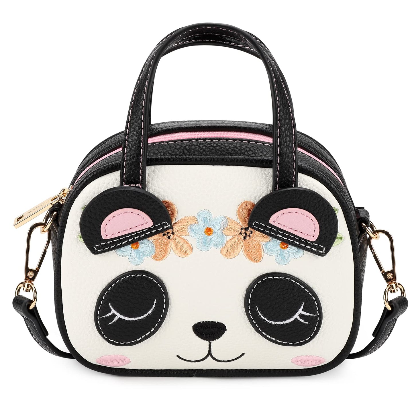 Jasmine Handbag-Christmas