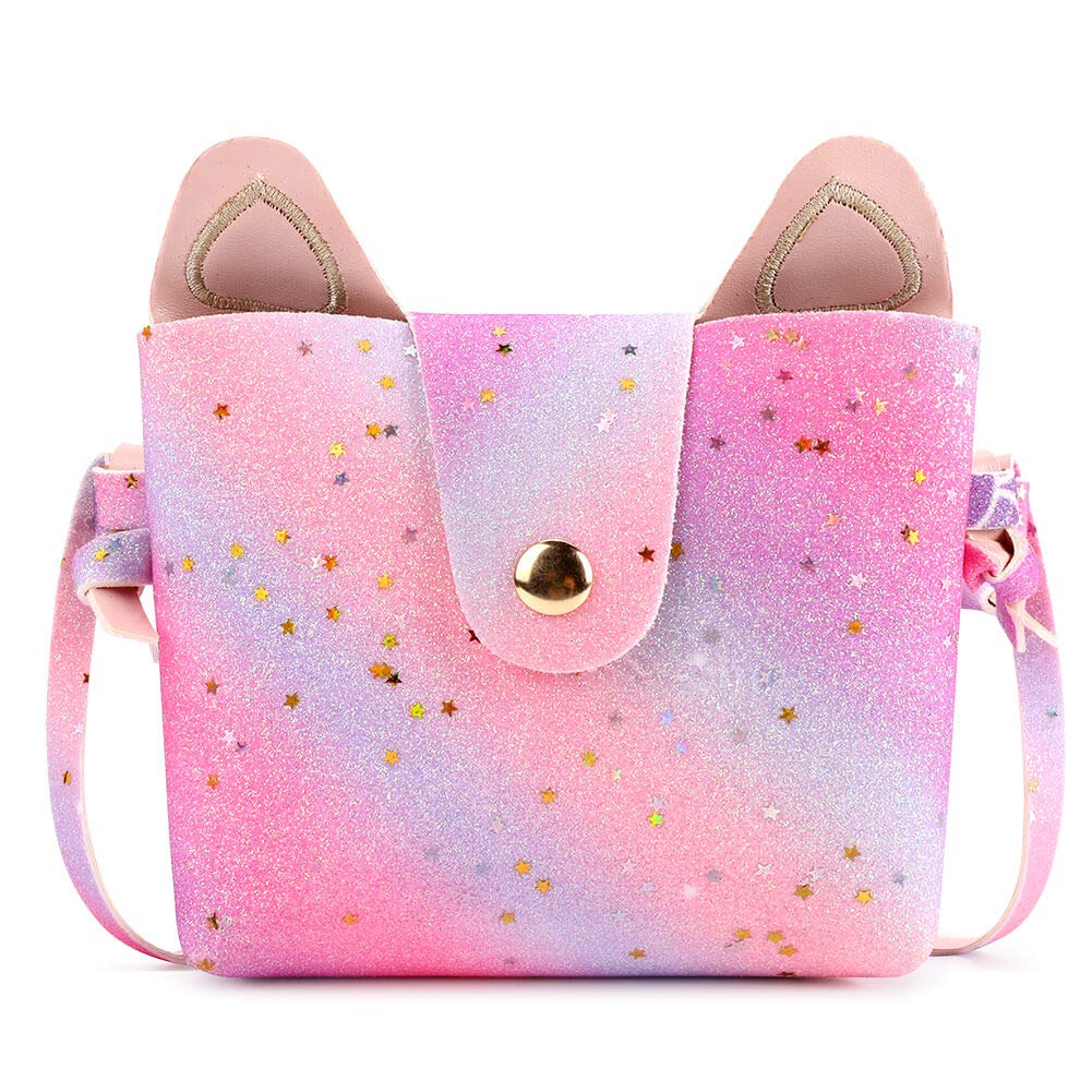Dress Up Jewelry Purse Set