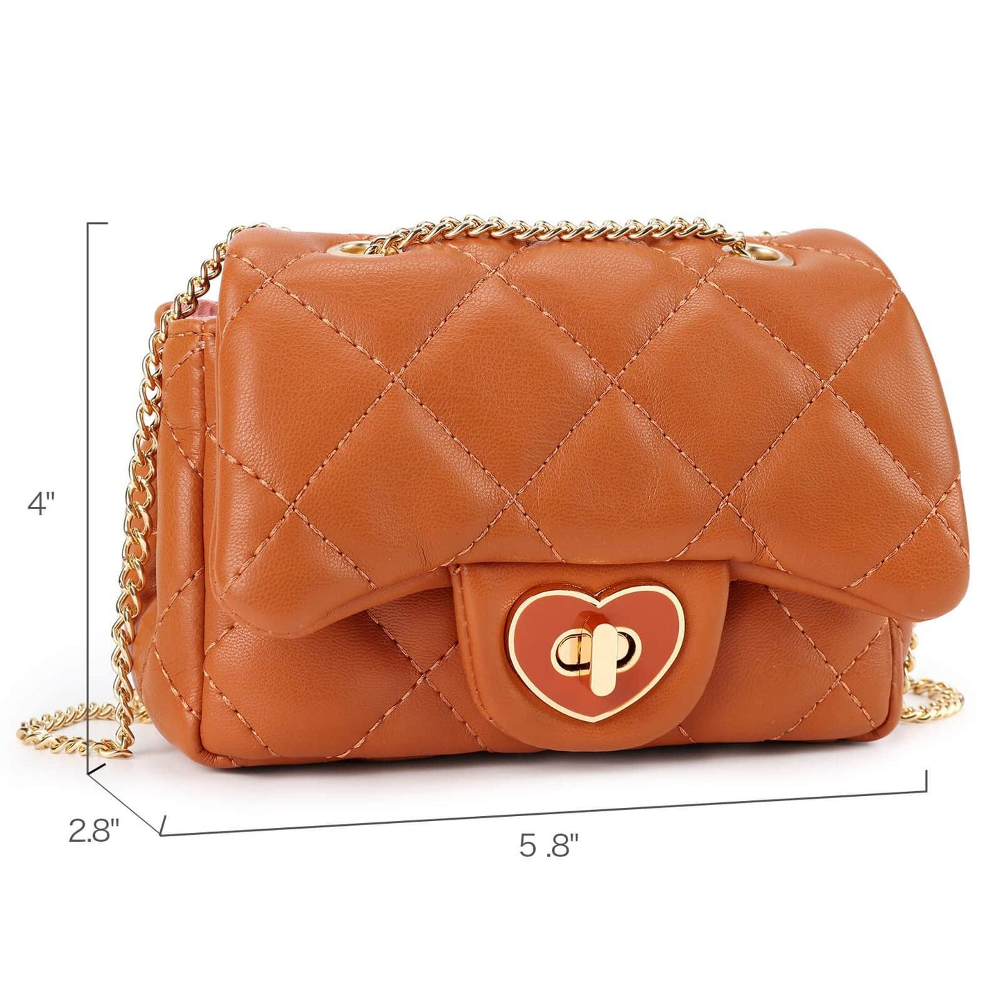 Giry Girls Crossbody Bag Mibasies