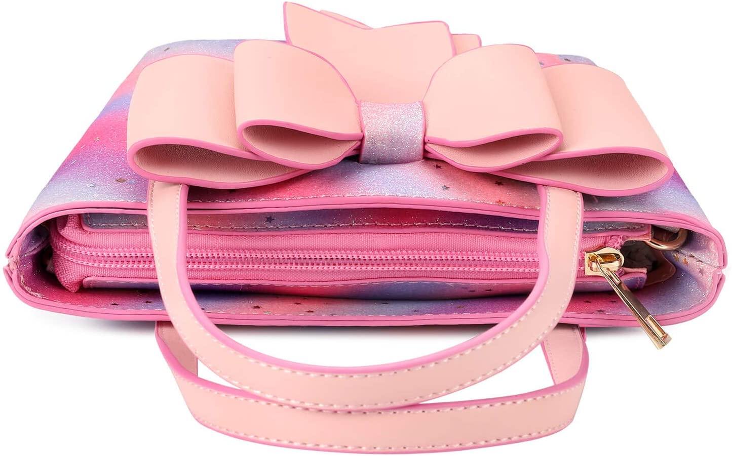 Rainbow Tote handbag Handbag Mibasies