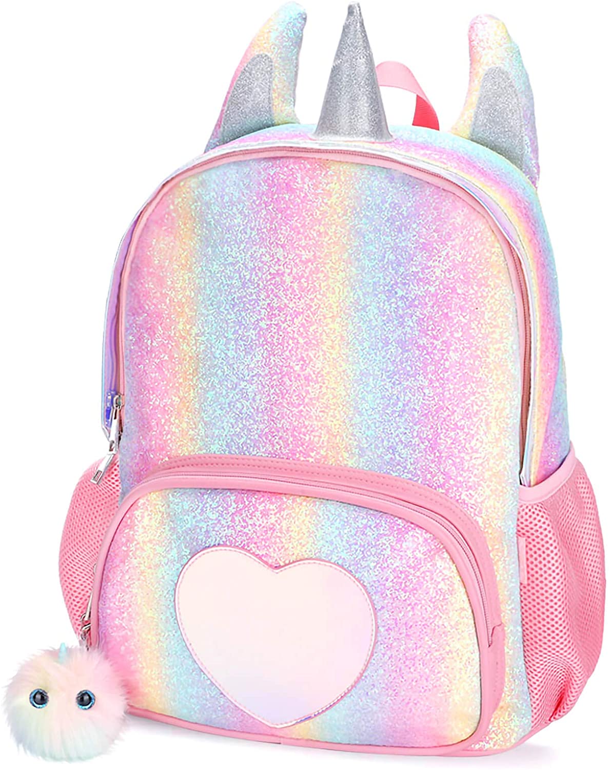 Unicorn Rainbow Set mibasies