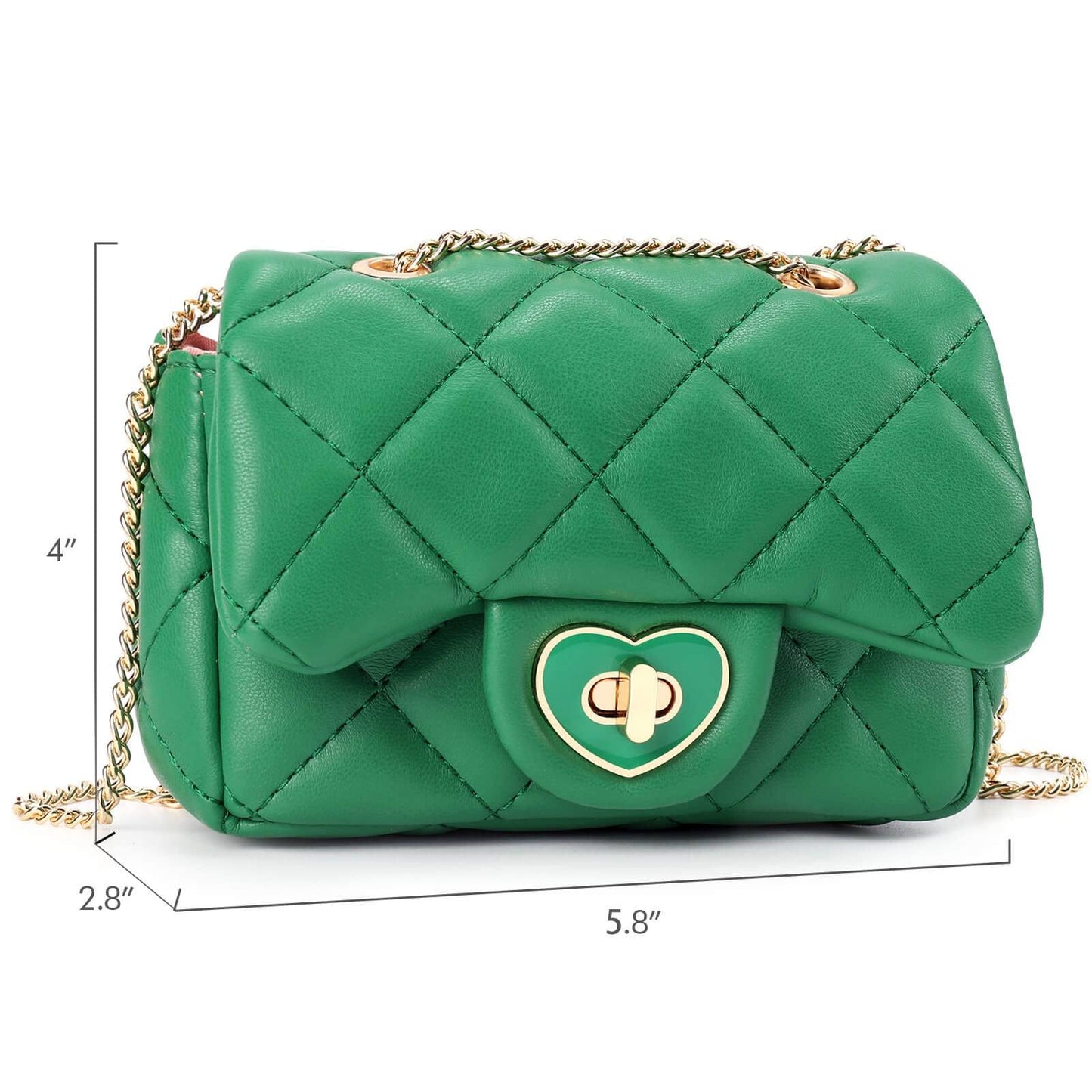 Giry Girls Crossbody Bag Mibasies