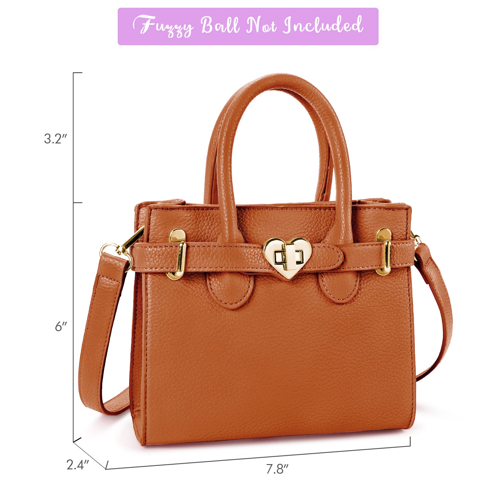 Miss Classy Handbag Mibasies
