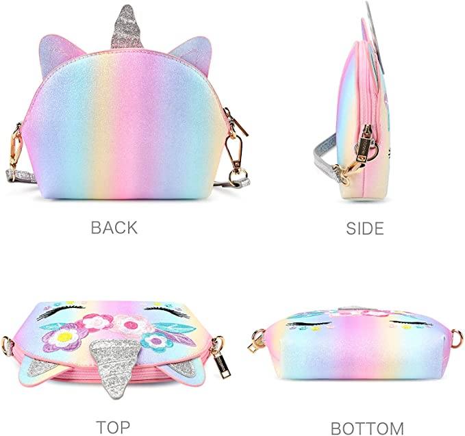 Claire Crossbody-2021 Christmas Collection PURSE mibasies