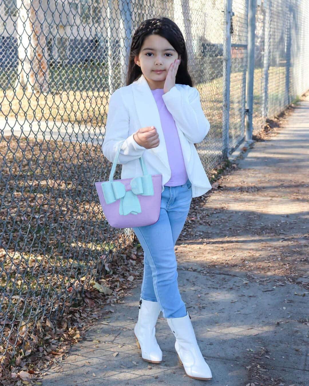 Mini Tote Handbag Handbag Mibasies