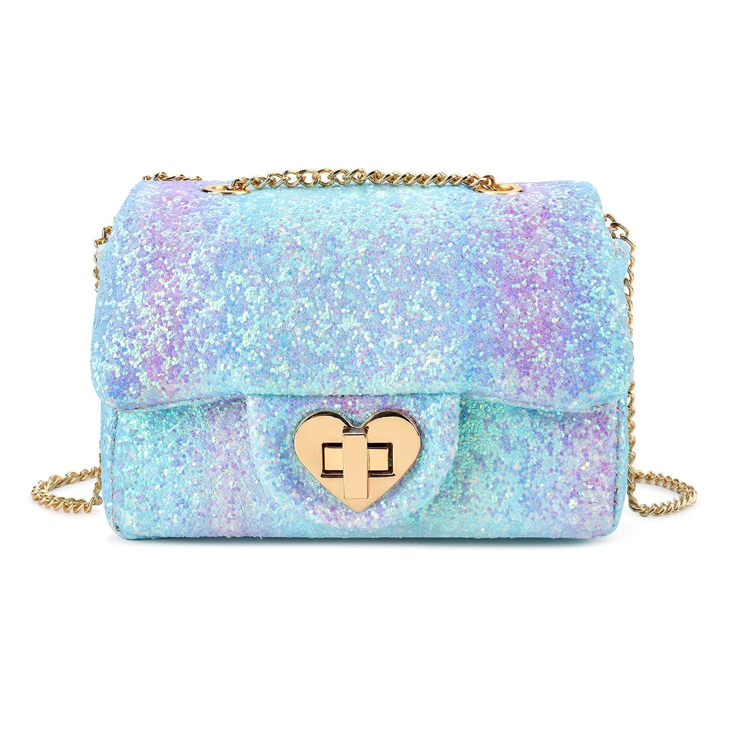 Classic Purse for Girls Crossbody Bag Mibasies