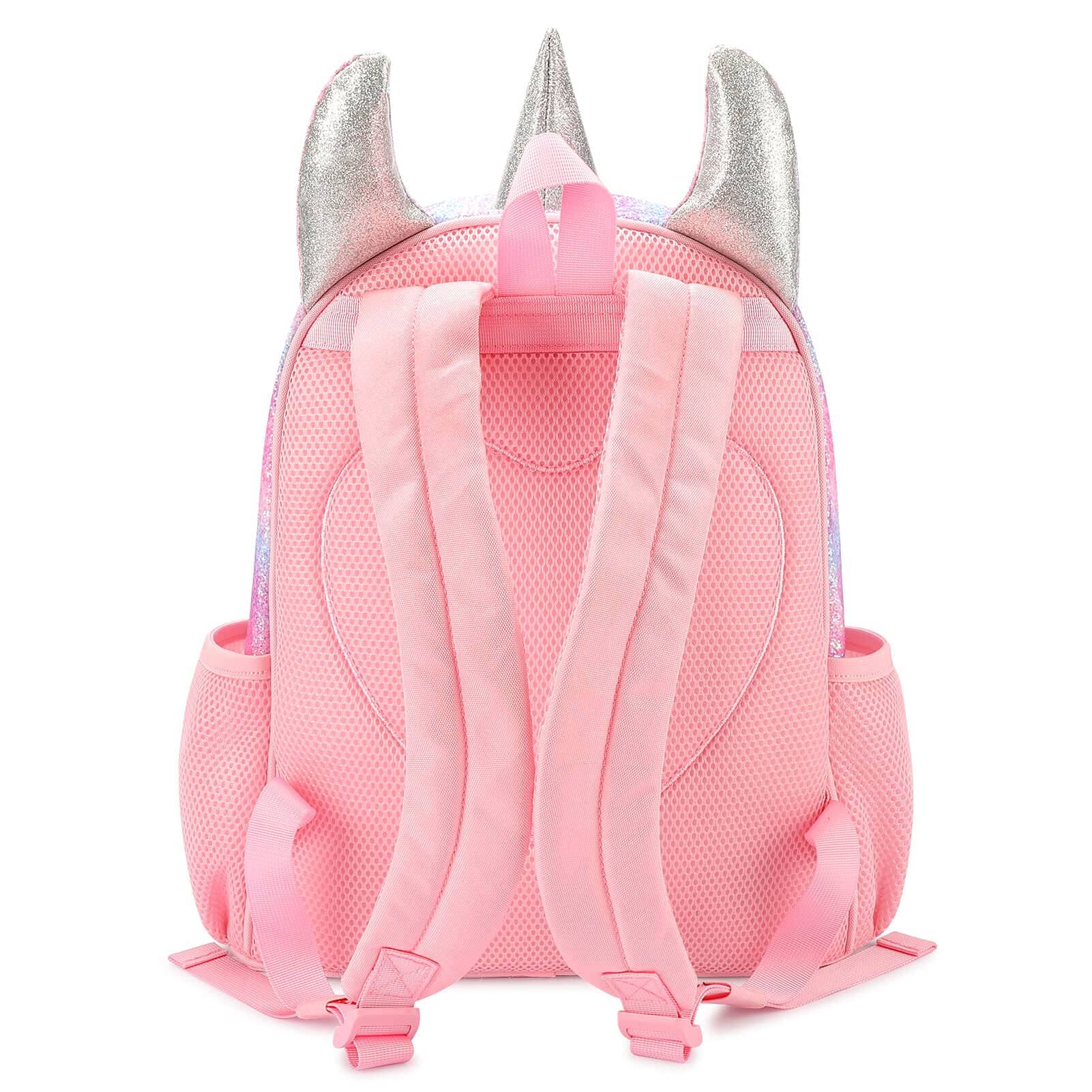 Shining Unicorn schoolbag Mibasies