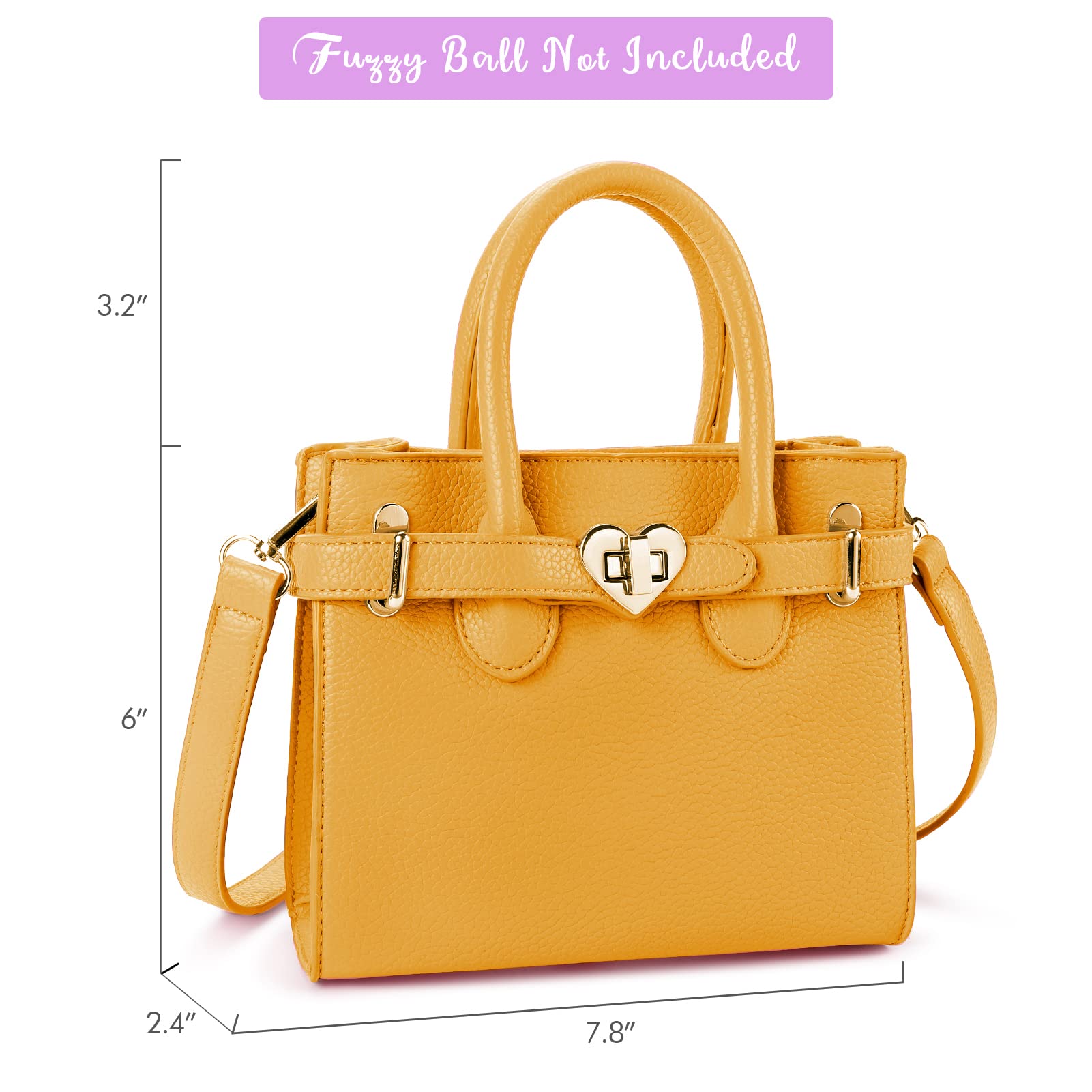 Miss Classy Handbag Mibasies