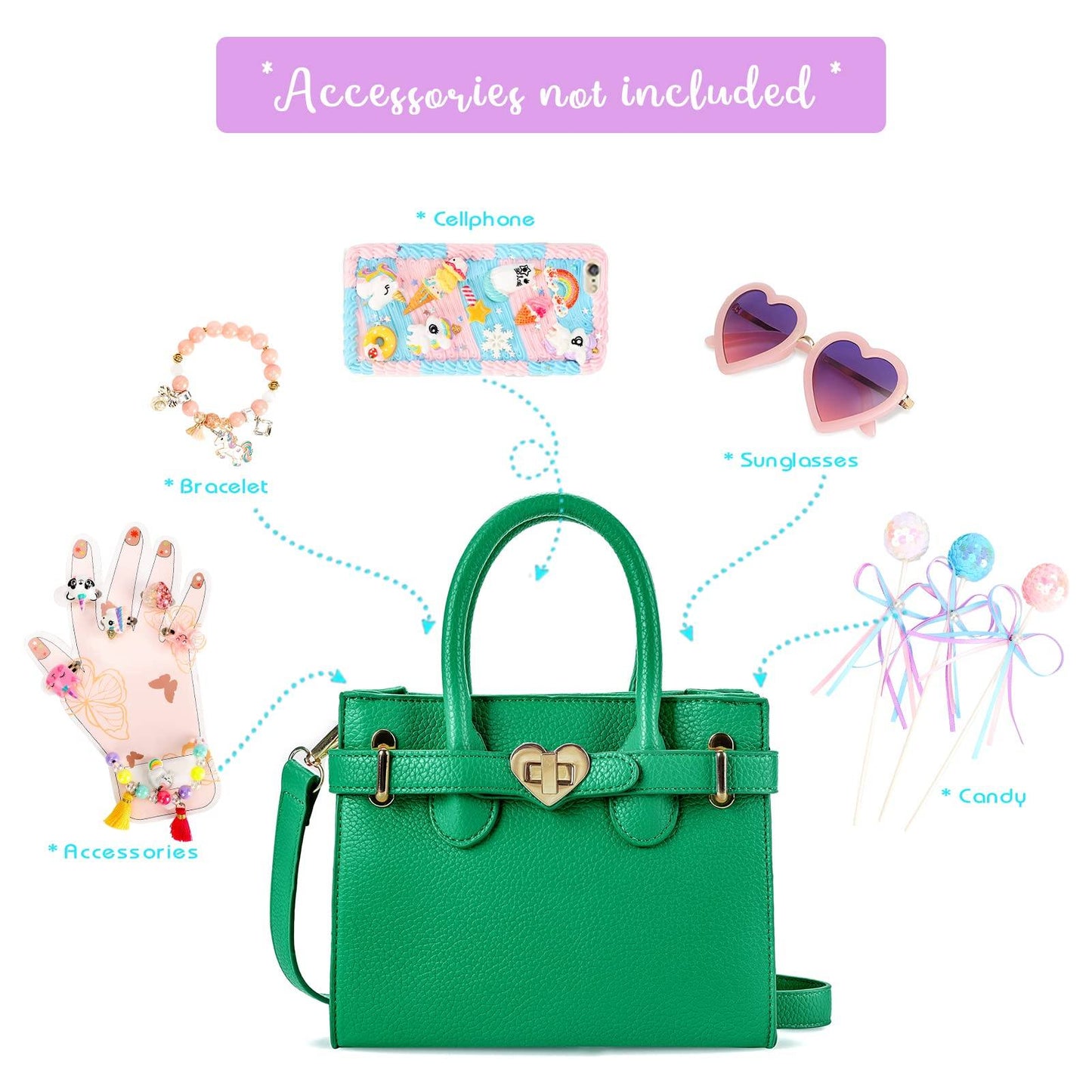Miss Classy Handbag Mibasies