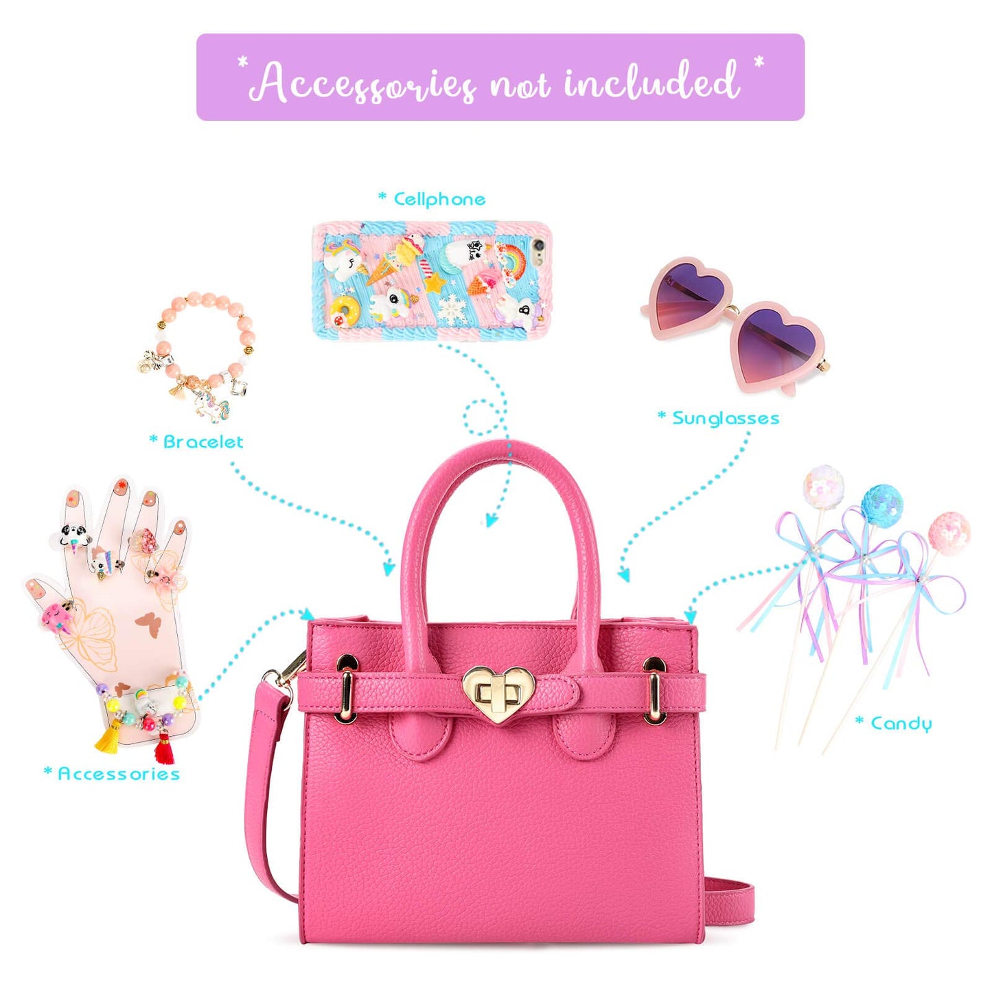 Miss Classy Handbag Mibasies
