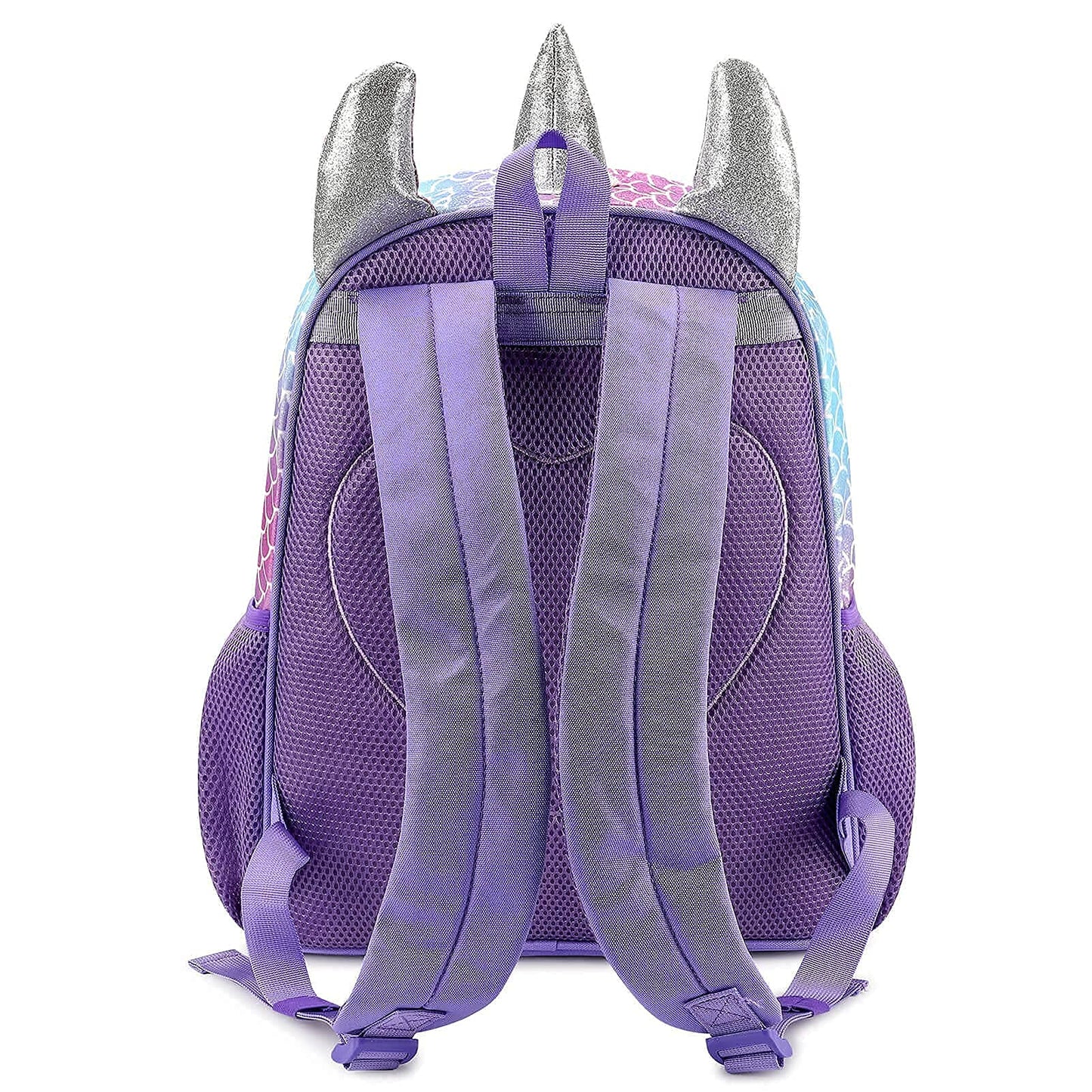 Mermaid Unicorn schoolbag Mibasies