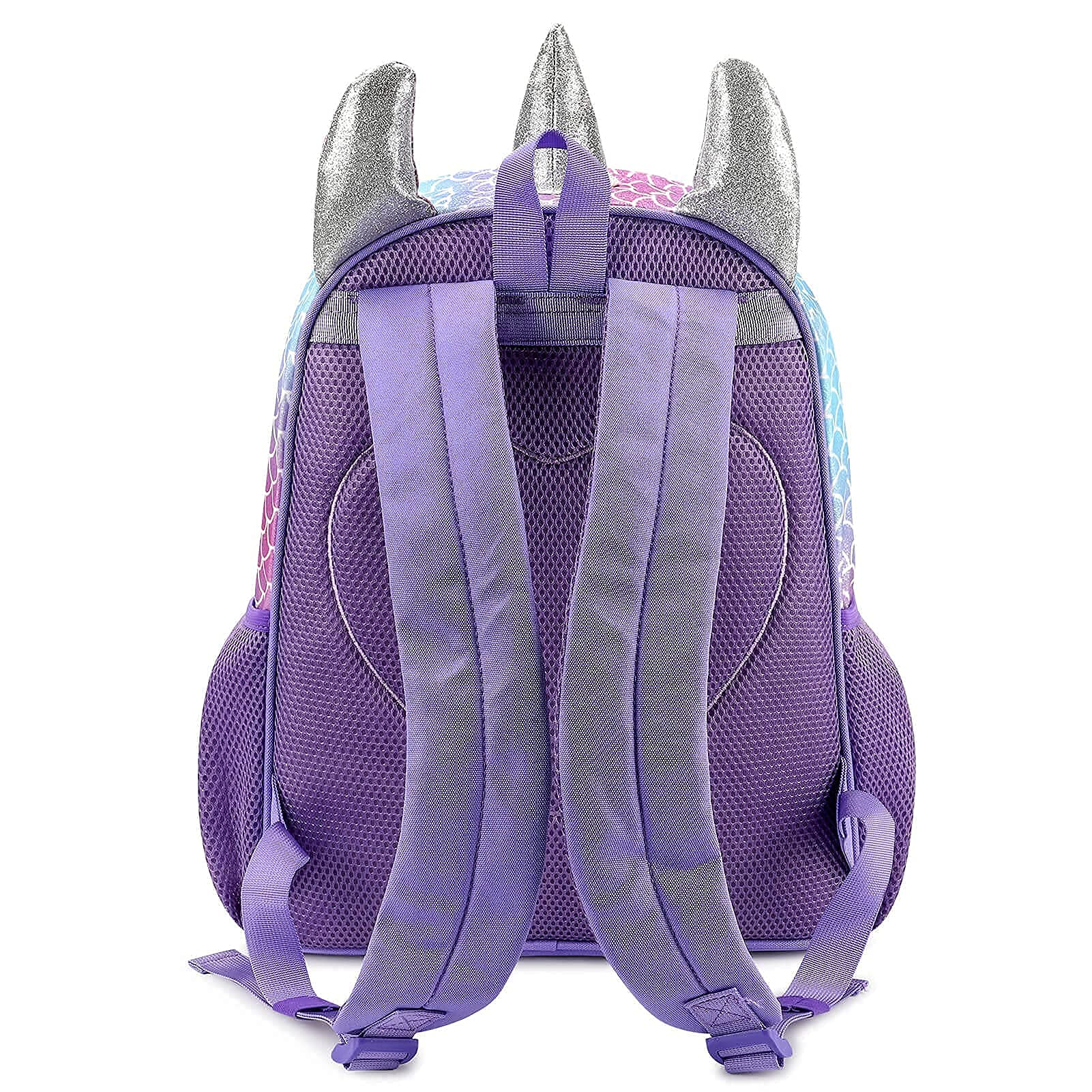 Mermaid Unicorn schoolbag Mibasies