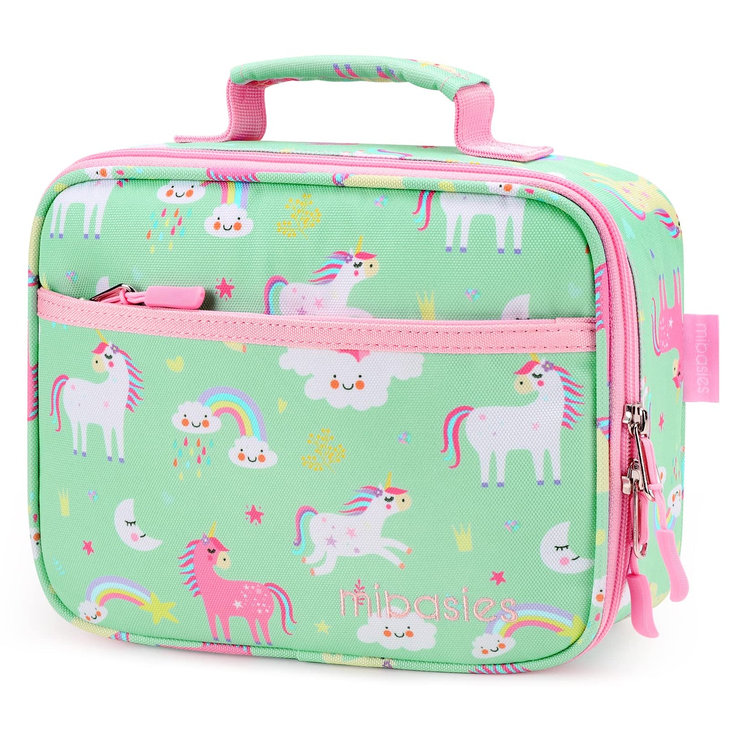 FUN FOR SPRING Lunch Bag