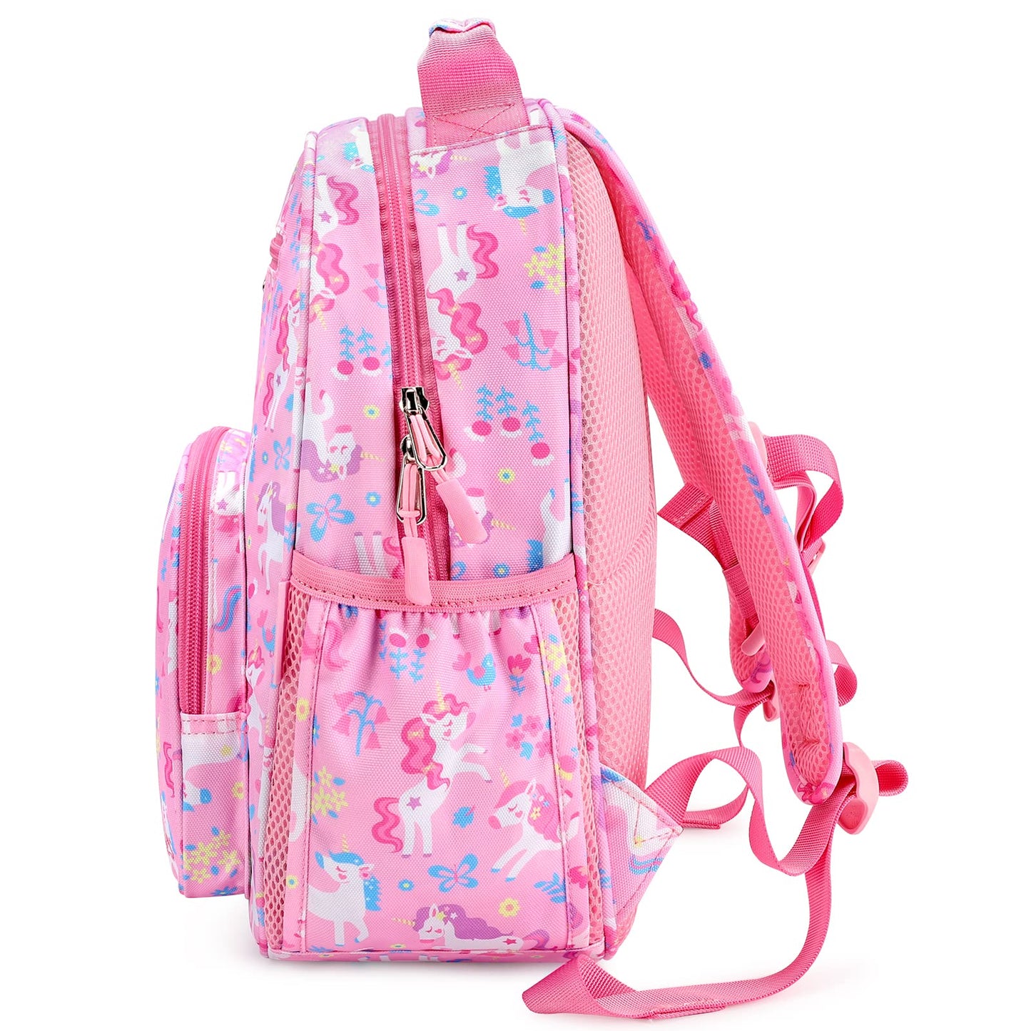 FUN FOR SPRING schoolbag Mibasies