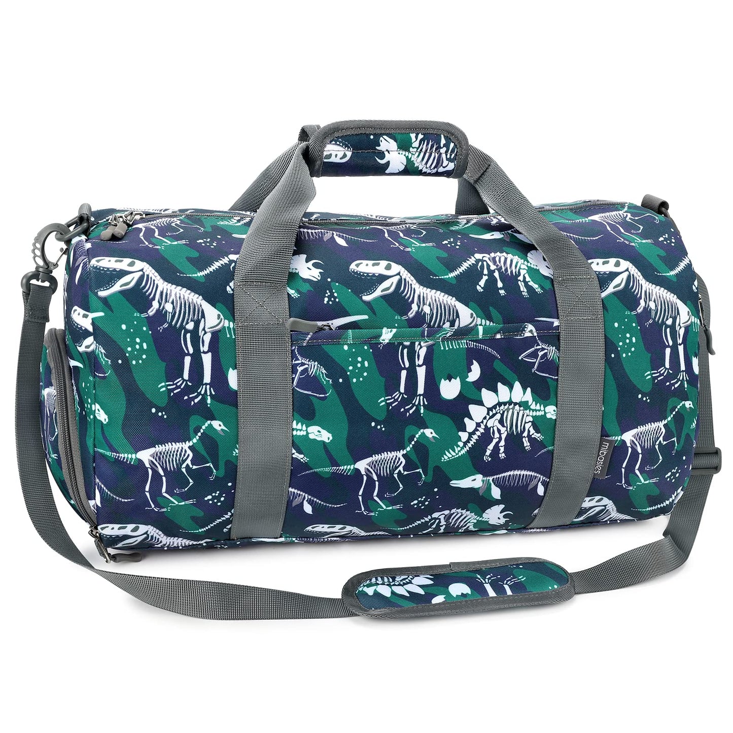 Waterproof Duffle Bags for boys