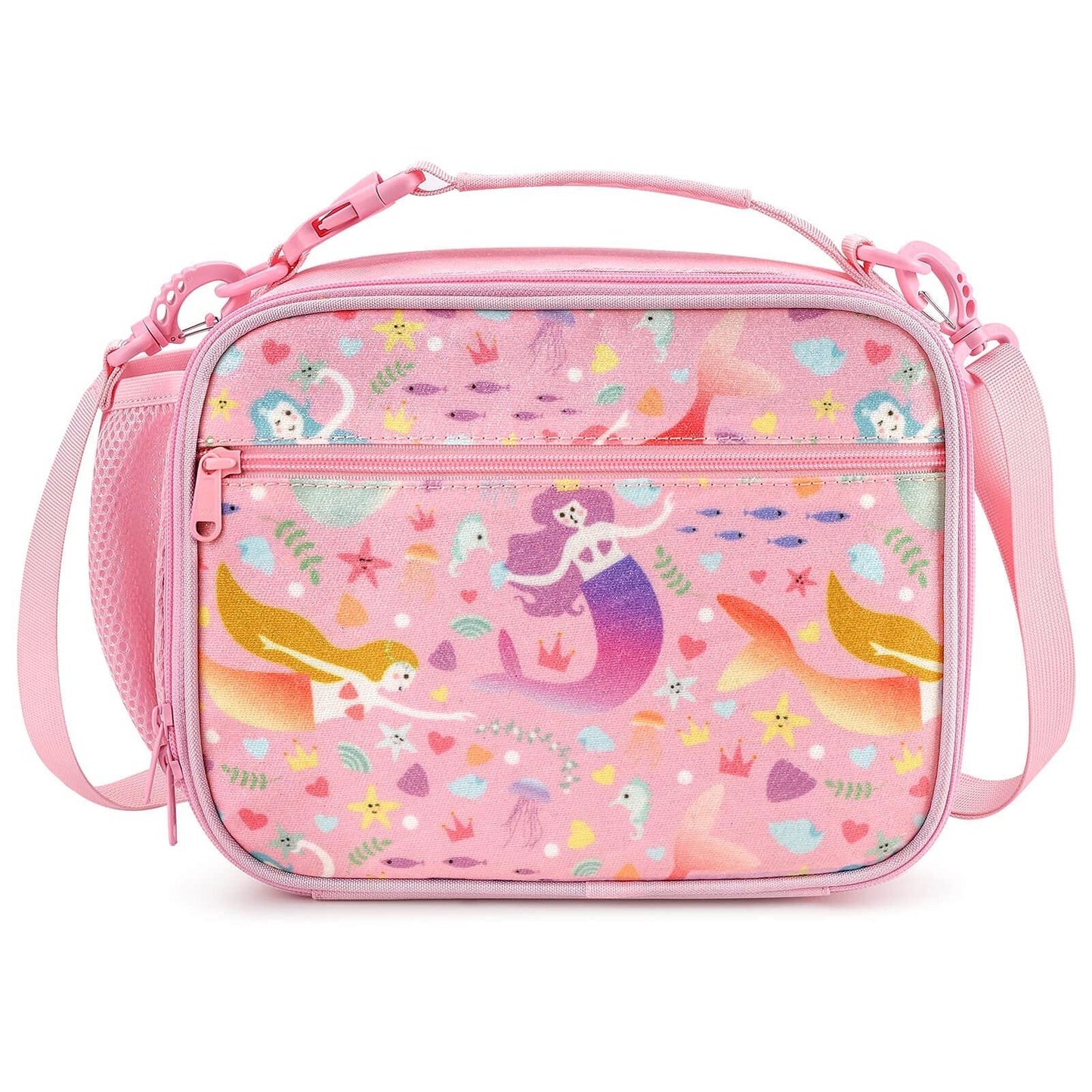 Love you Mermaid lunchbox Mibasies