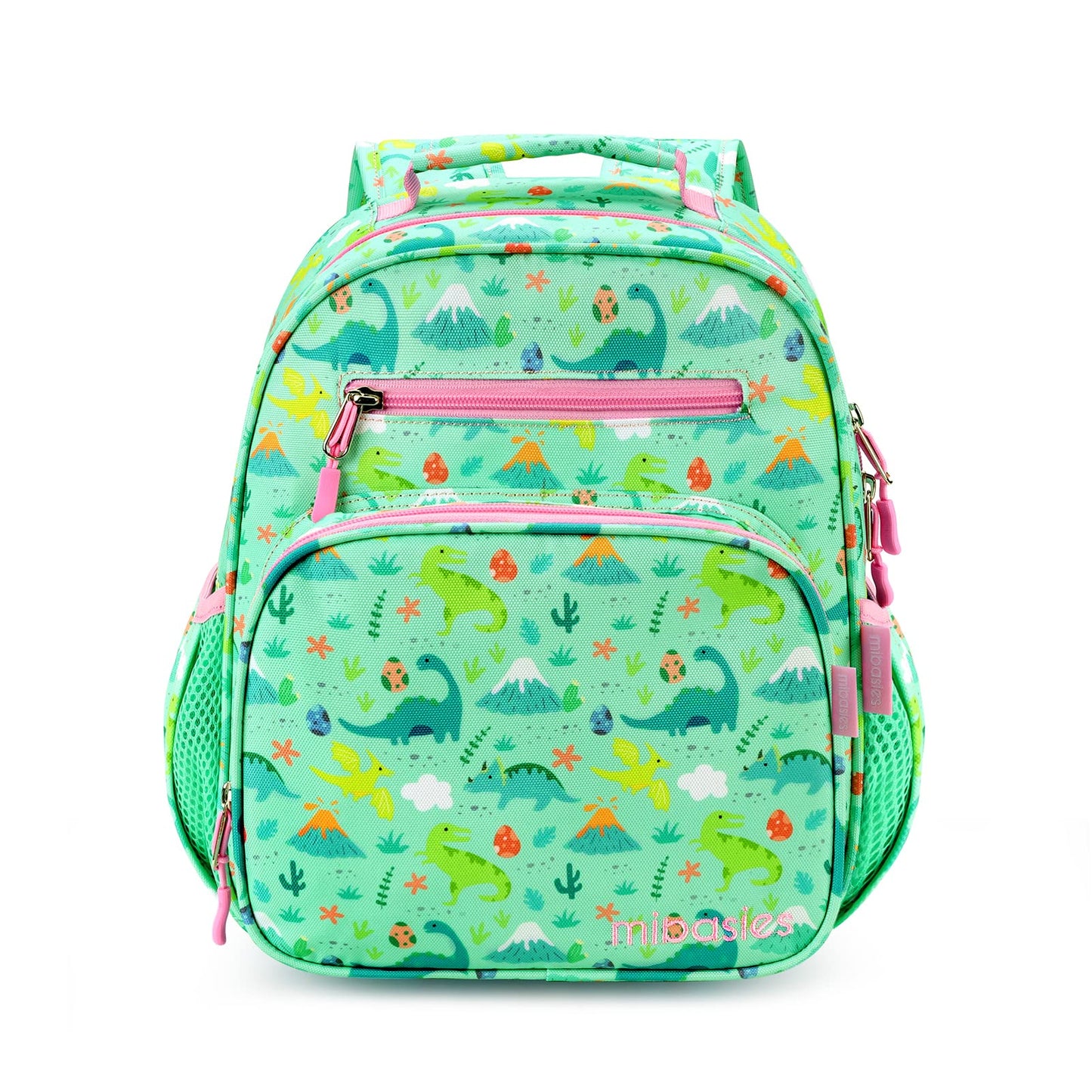 FUN FOR SPRING schoolbag Mibasies