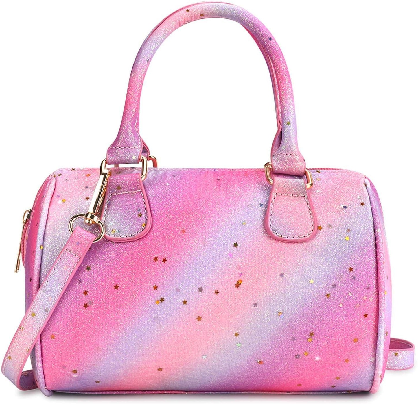 So Grown-Up Handbag Mibasies Rose Purple