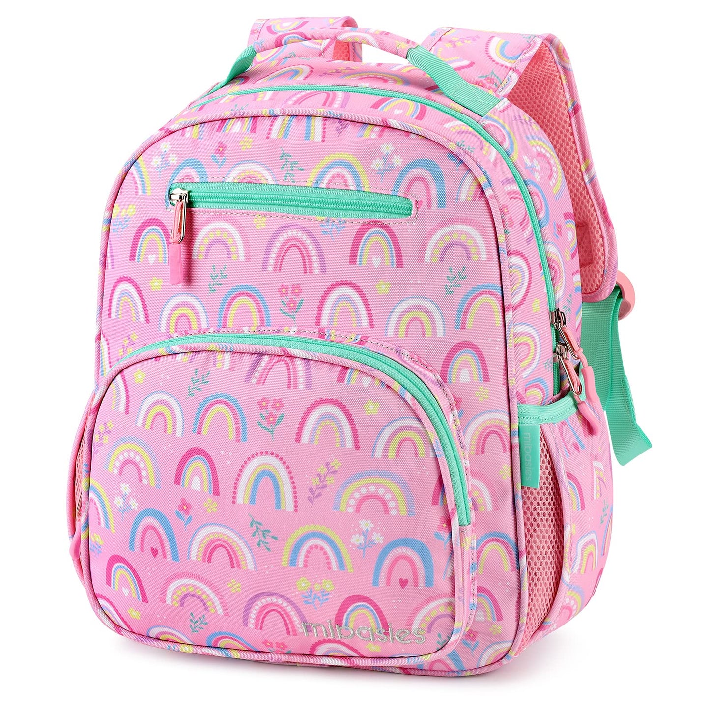 FUN FOR SPRING schoolbag Mibasies