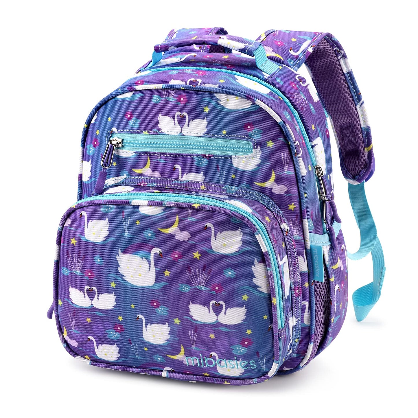 Mr. Dino Backpack schoolbag Mibasies