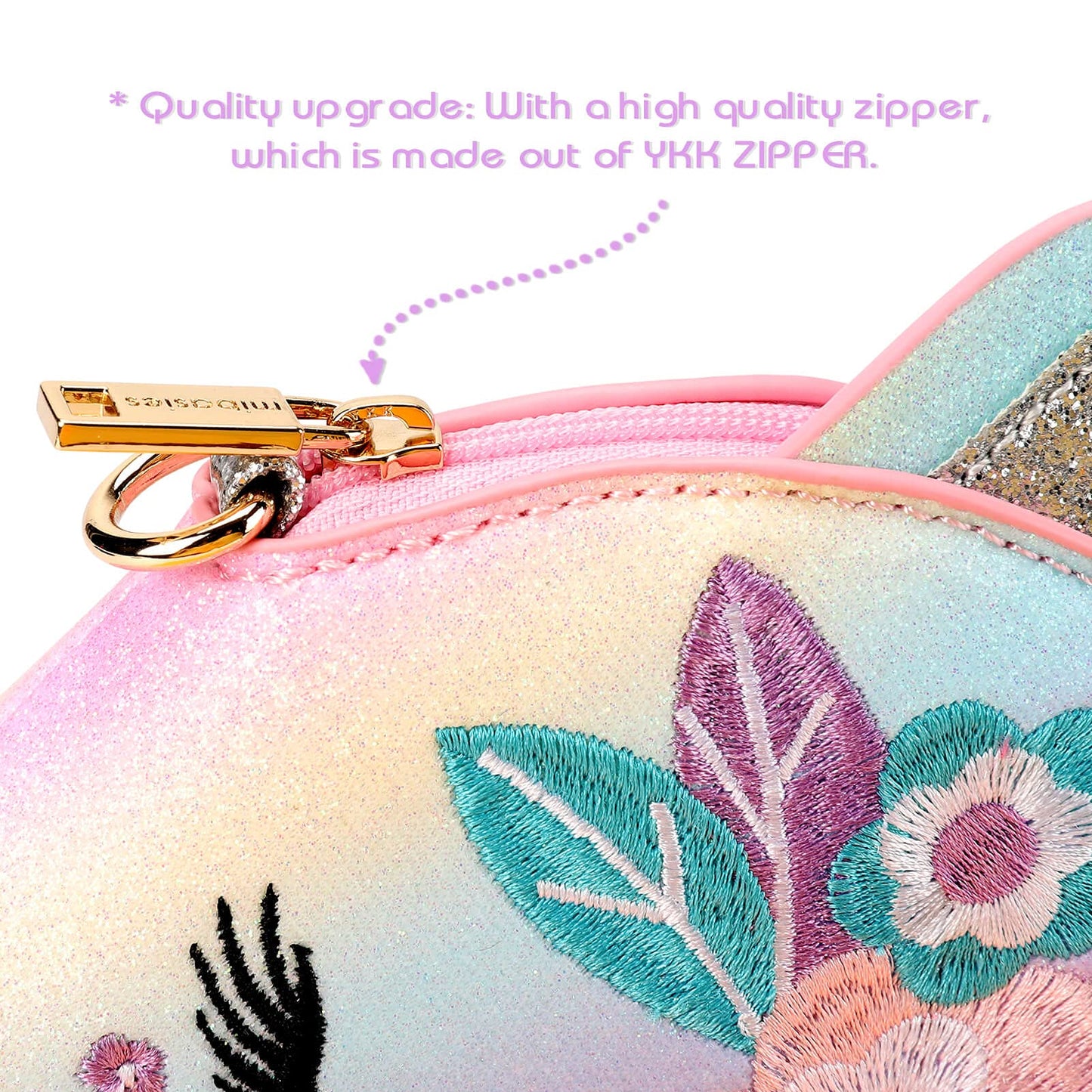 Claire Crossbody-2021 Christmas Collection PURSE mibasies