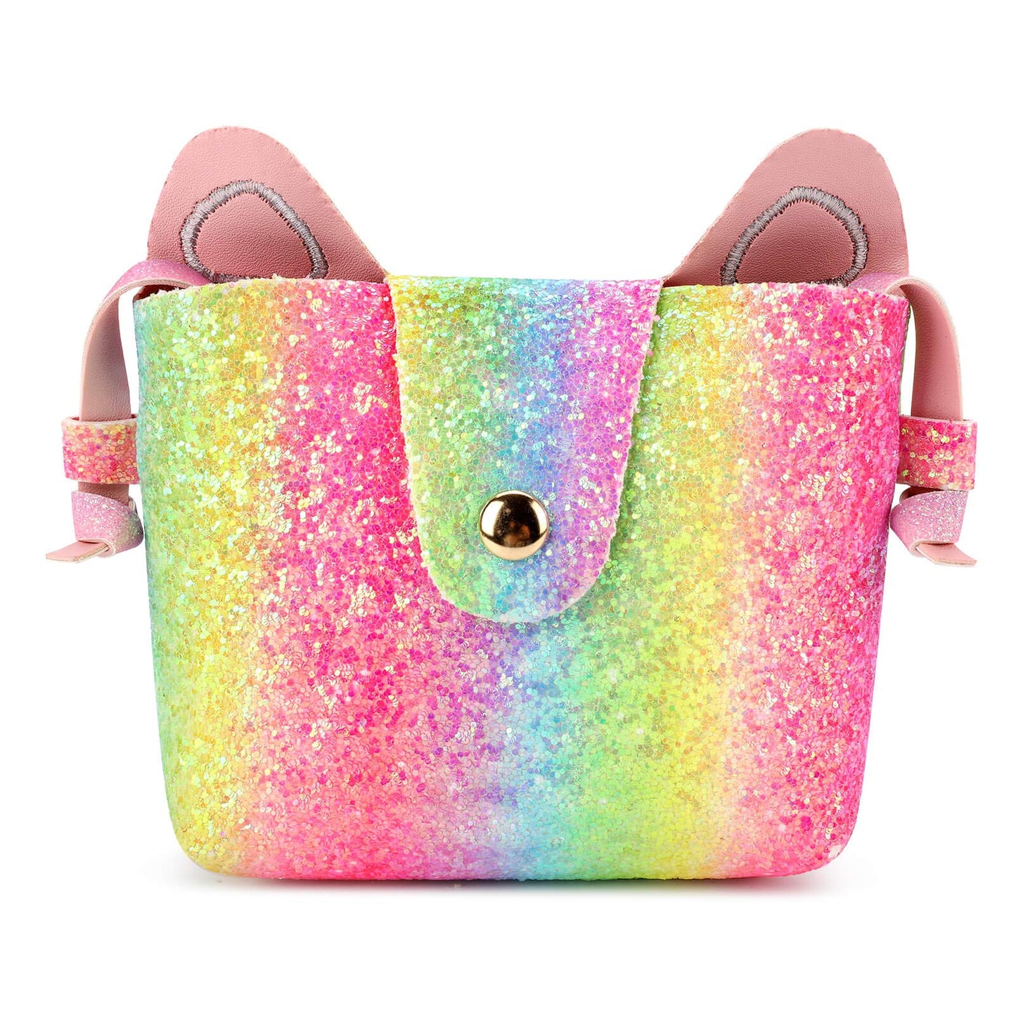 Dress Up Jewelry Purse Set
